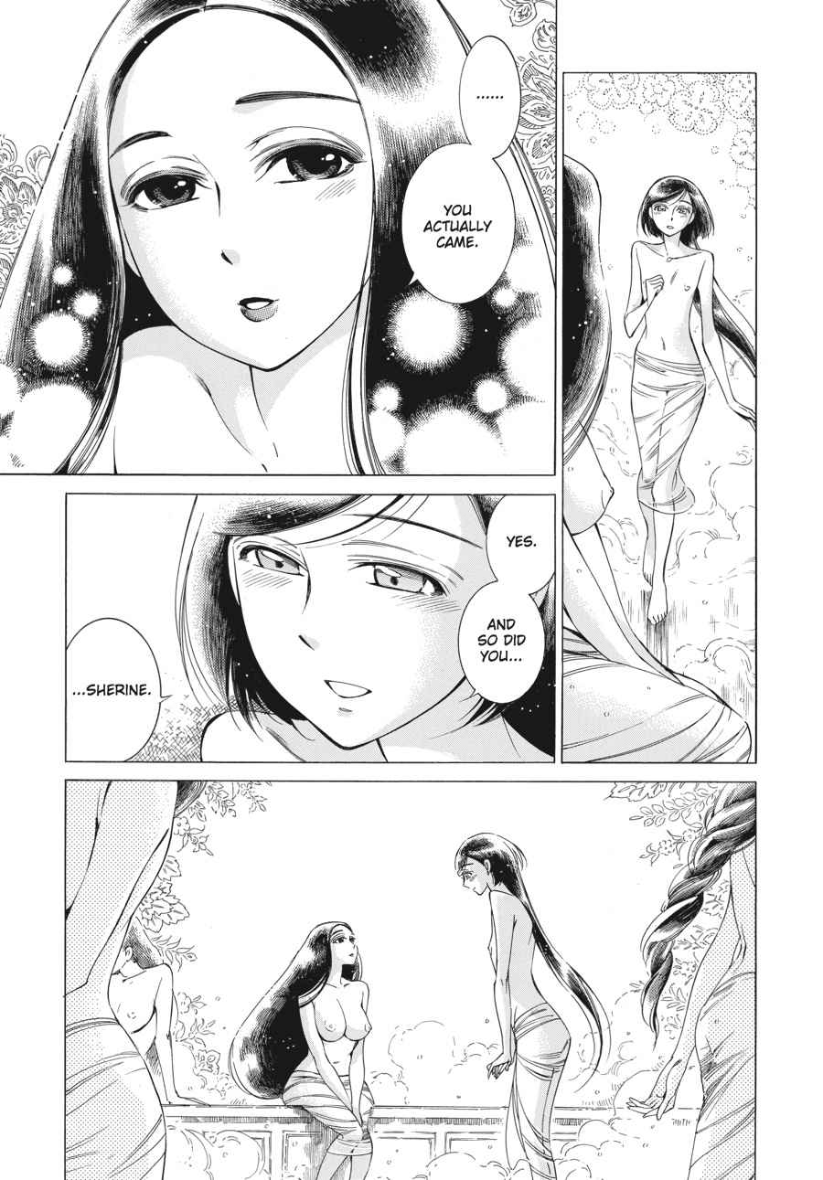 Otoyomegatari Chap 40 - Next Chap 41