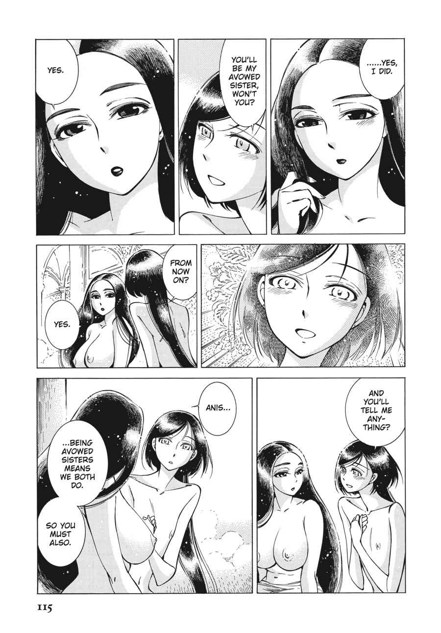 Otoyomegatari Chap 41 - Next Chap 42