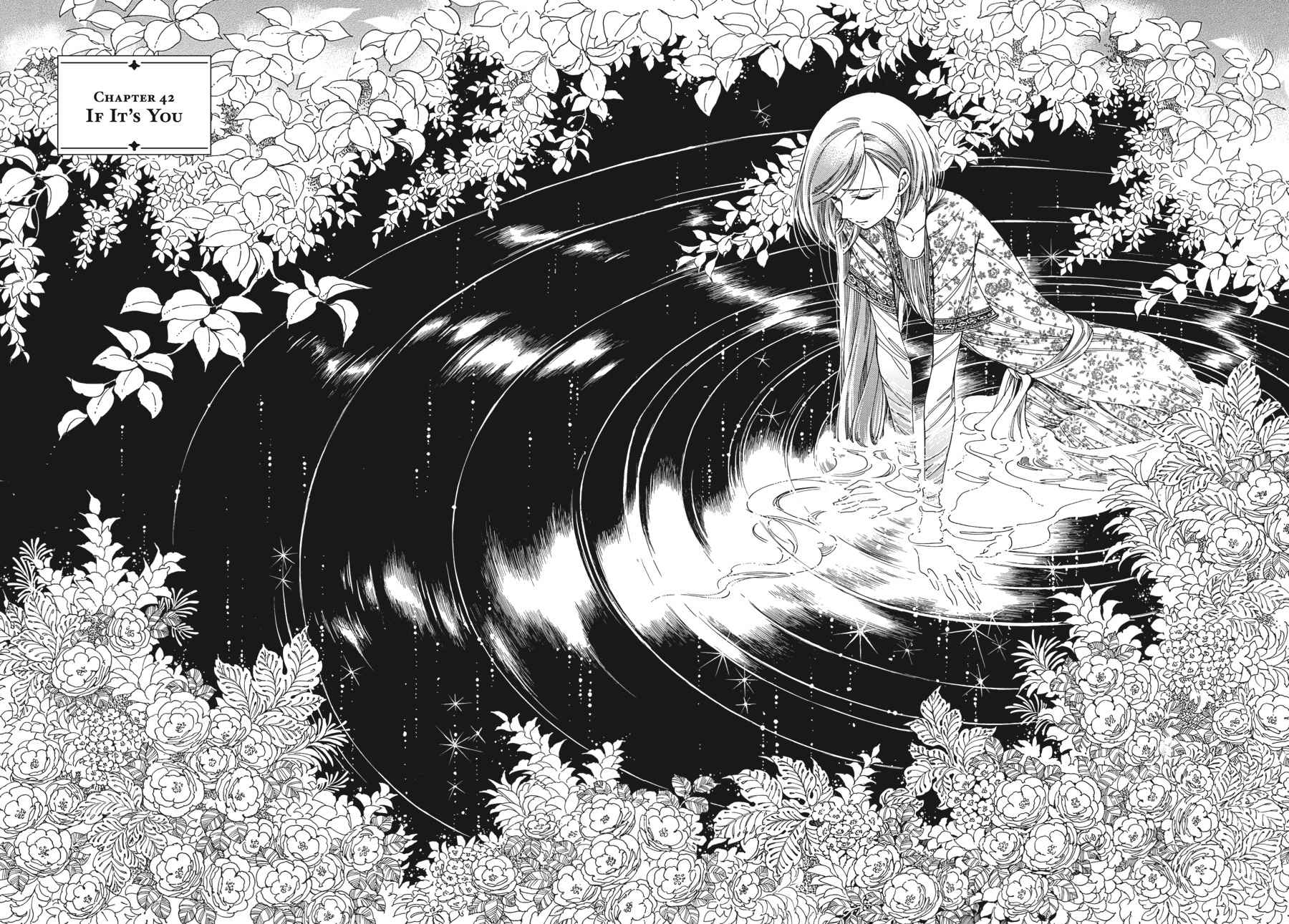 Otoyomegatari Chap 42 - Next Chap 43