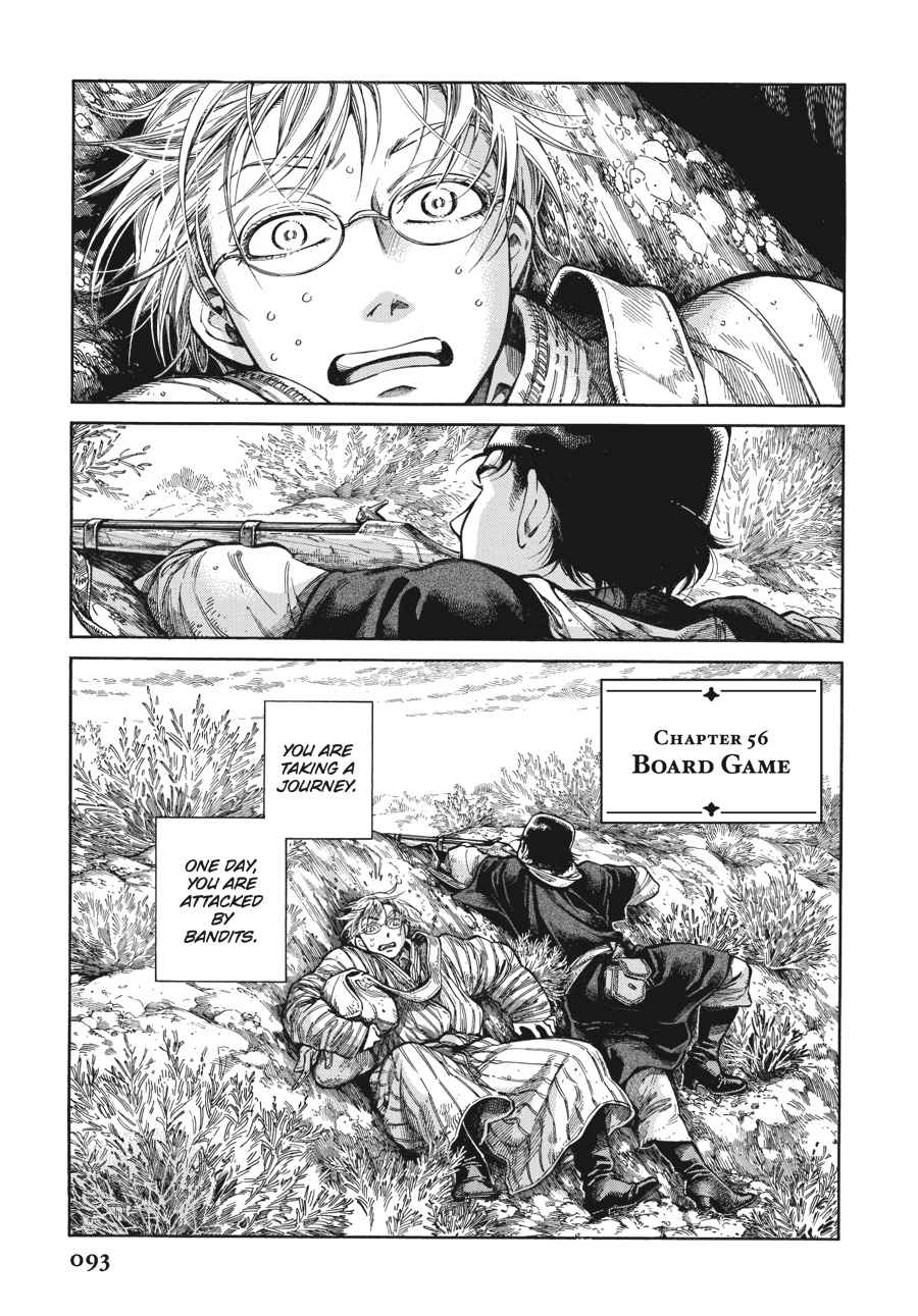 Otoyomegatari Chap 56 - Next Chap 57
