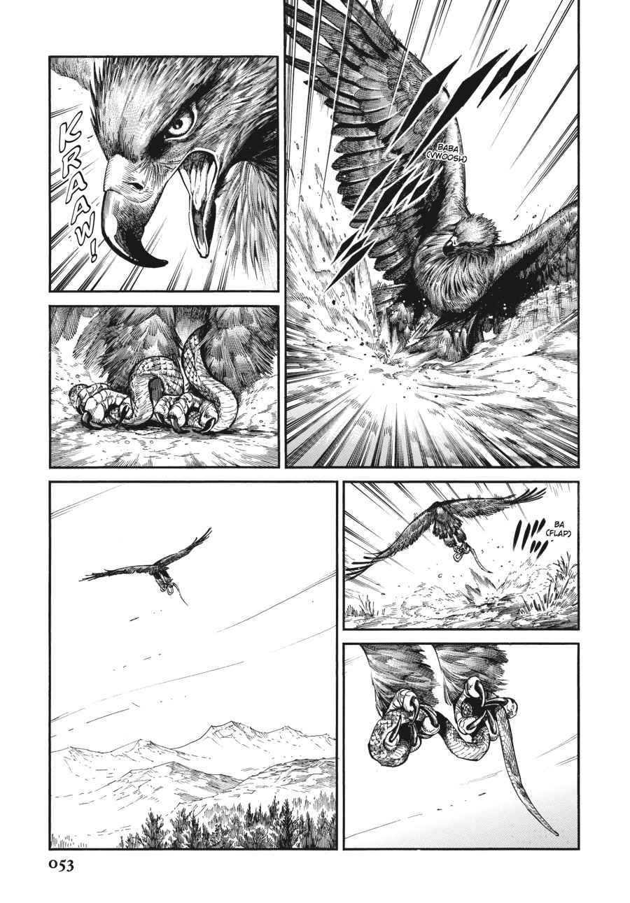 Otoyomegatari Chap 64 - Next Chap 65