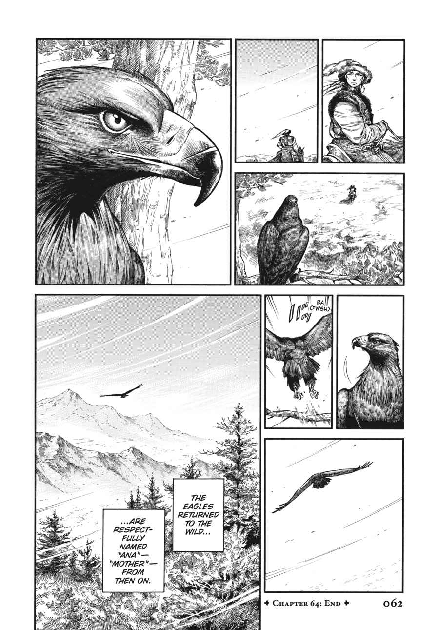 Otoyomegatari Chap 64 - Next Chap 65