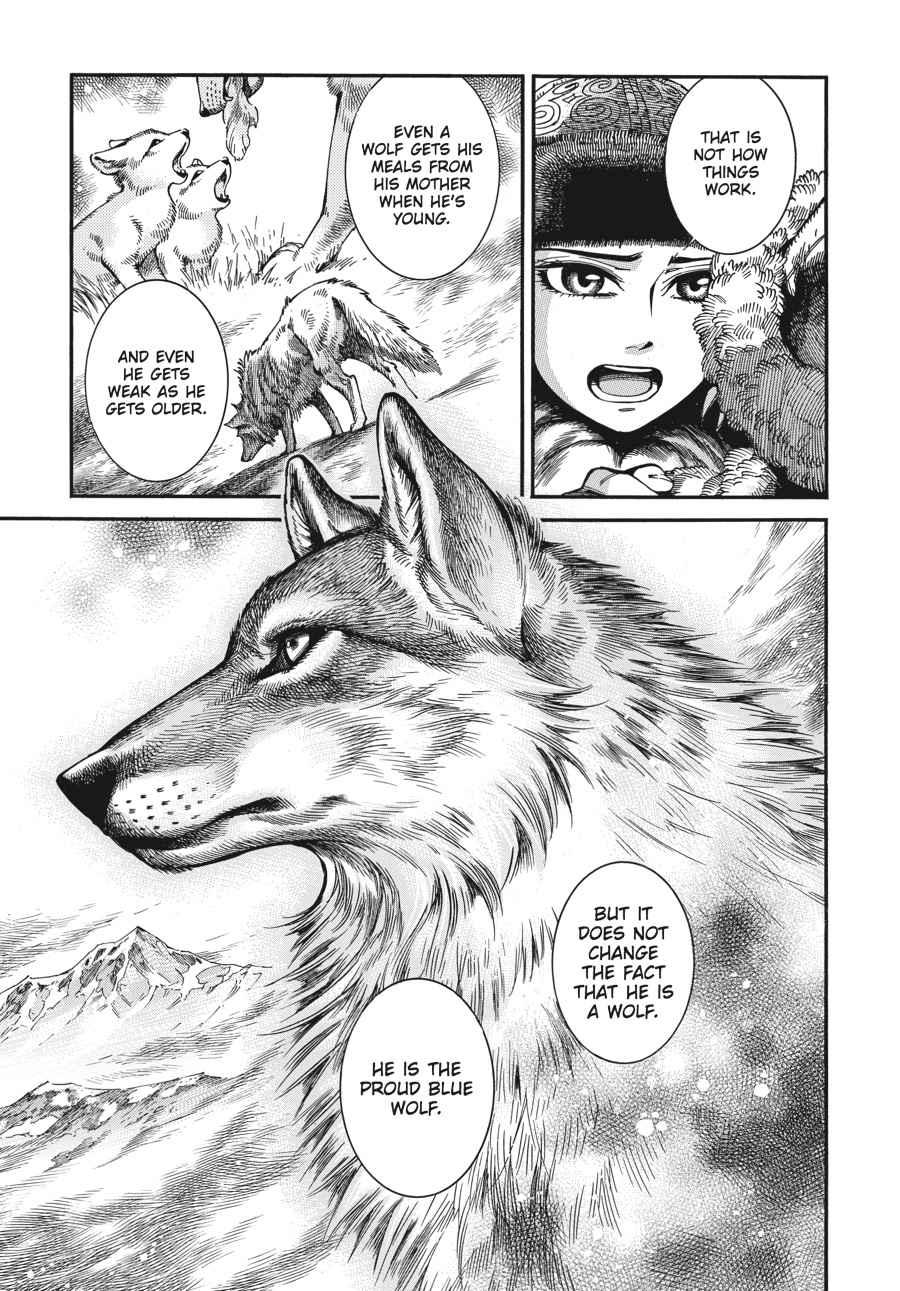 Otoyomegatari Chap 66 - Next Chap 67