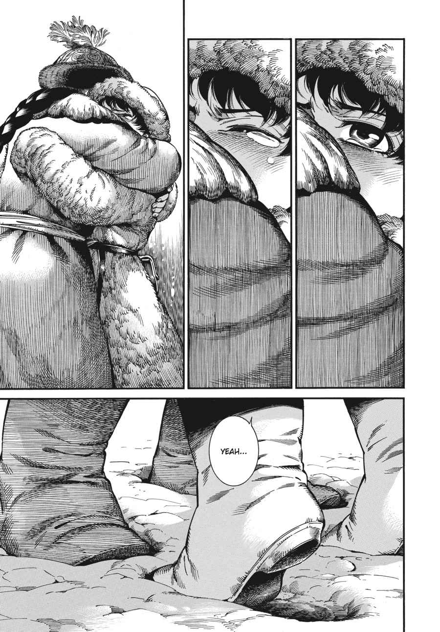 Otoyomegatari Chap 66 - Next Chap 67