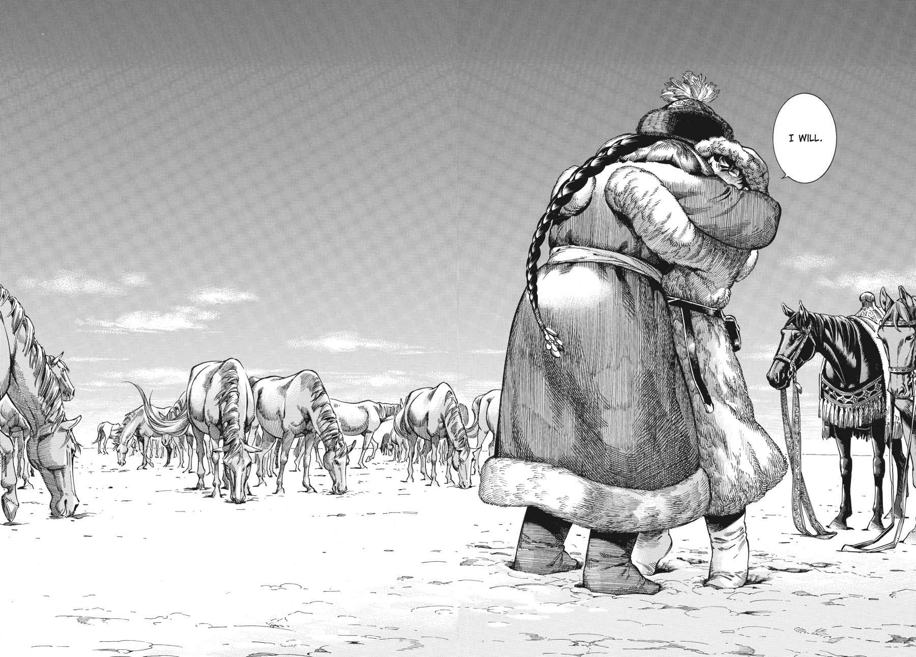 Otoyomegatari Chap 66 - Next Chap 67