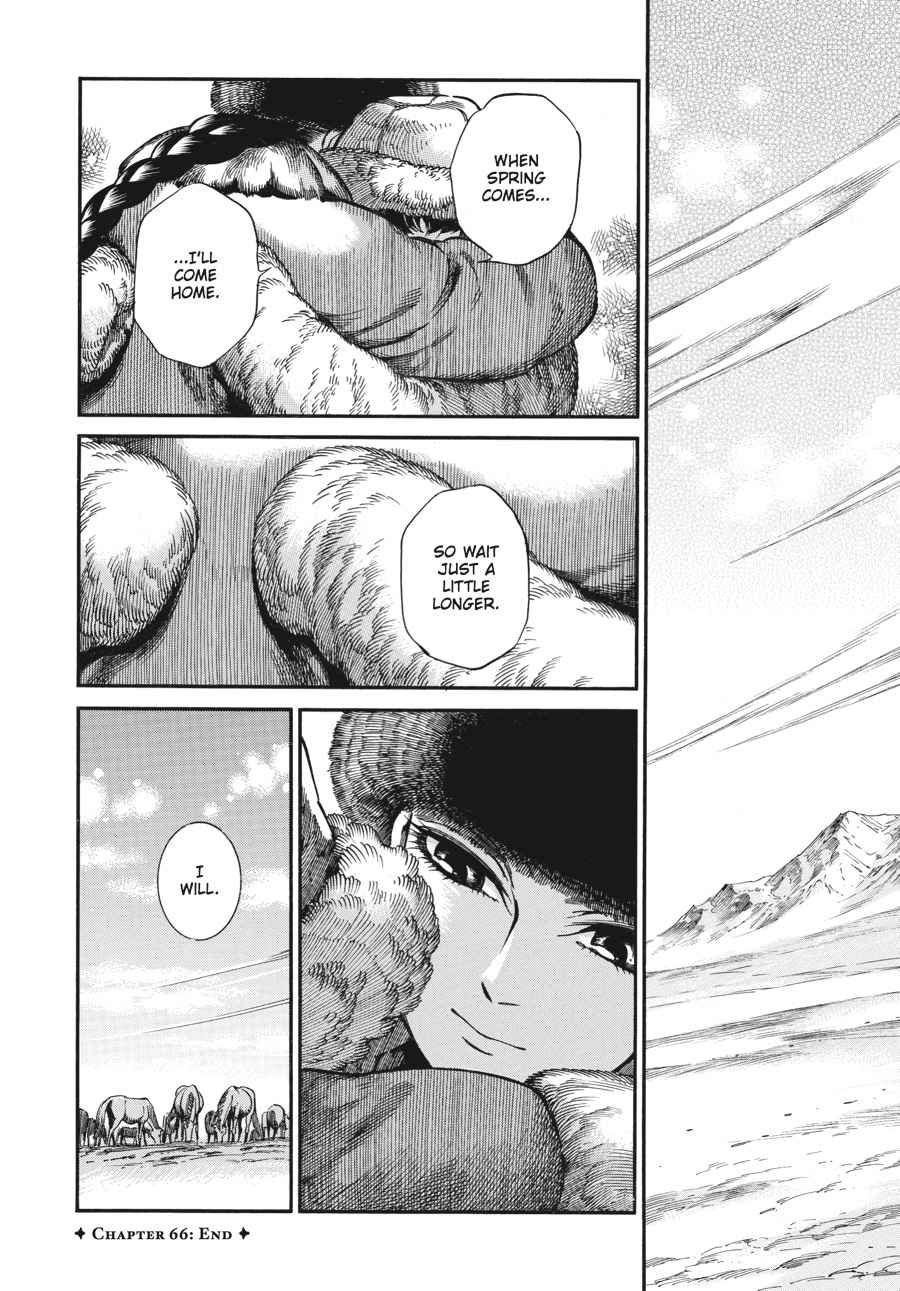 Otoyomegatari Chap 66 - Next Chap 67