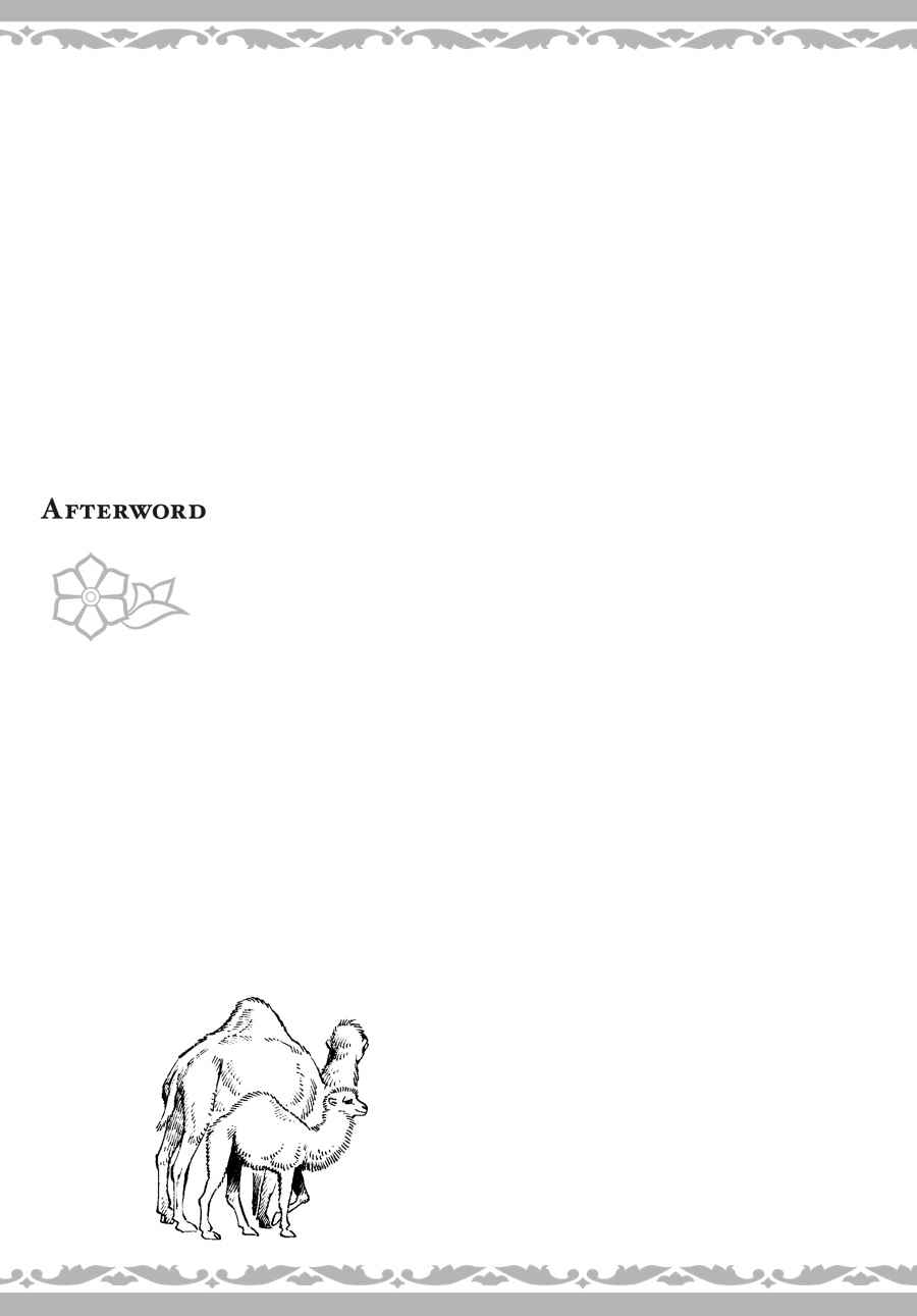 Otoyomegatari Chap 69 - Next Chap 70