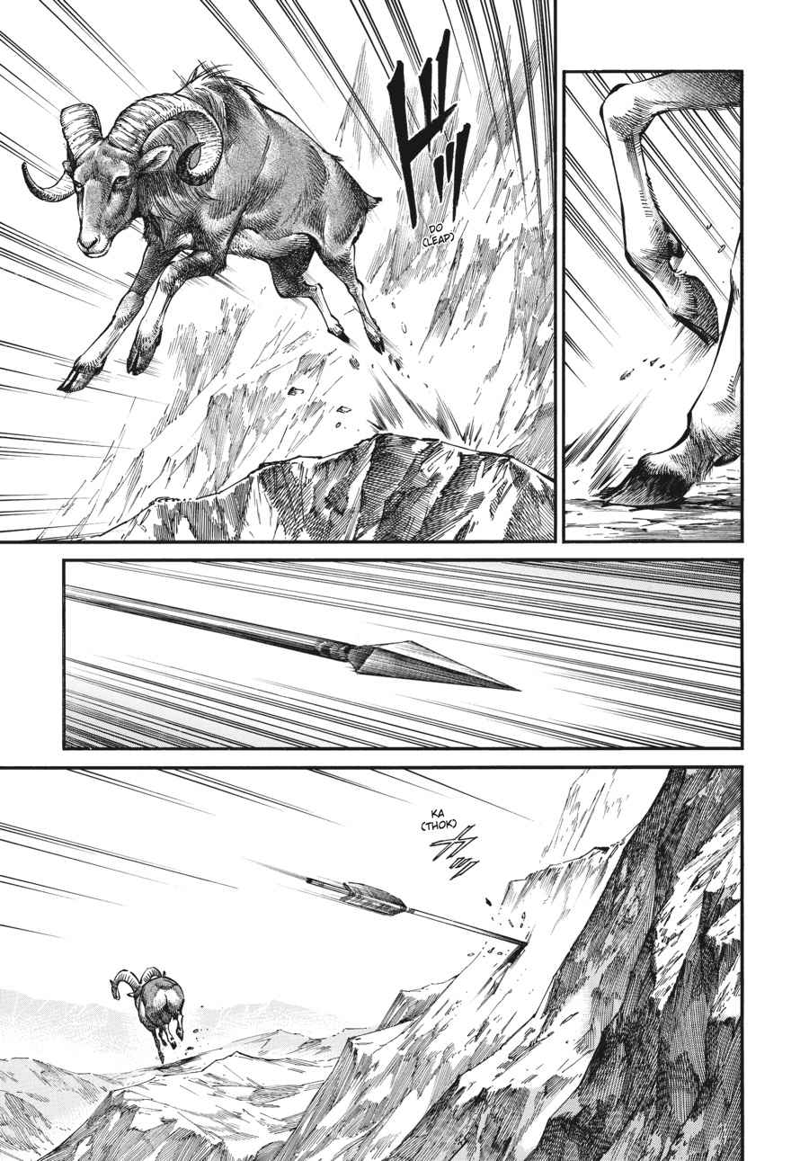 Otoyomegatari Chap 62 - Next Chap 63