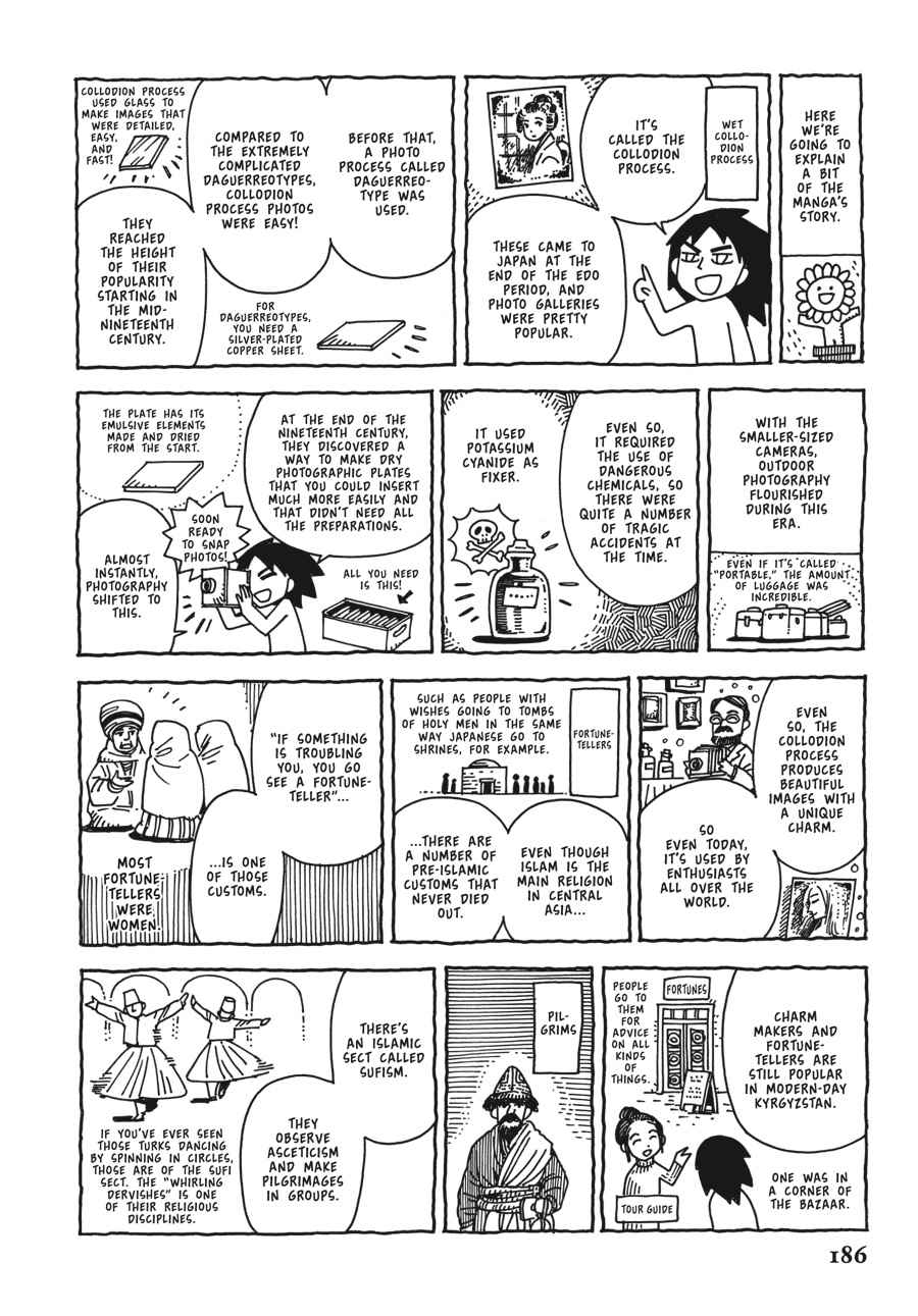 Otoyomegatari Chap 77 - Next Chap 78