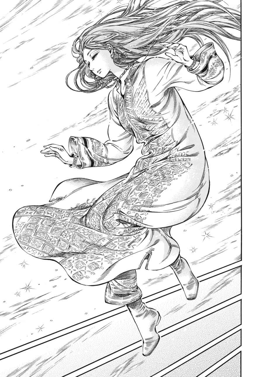 Otoyomegatari Chap 77 - Next Chap 78