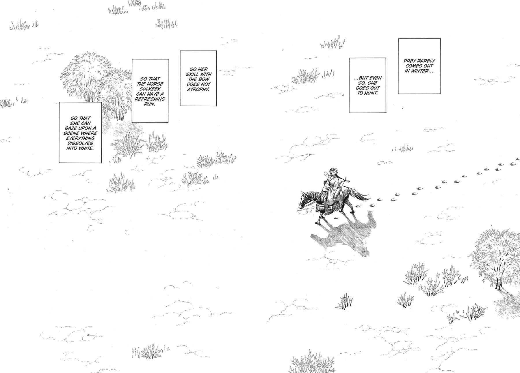 Otoyomegatari Chap 70 - Next Chap 71