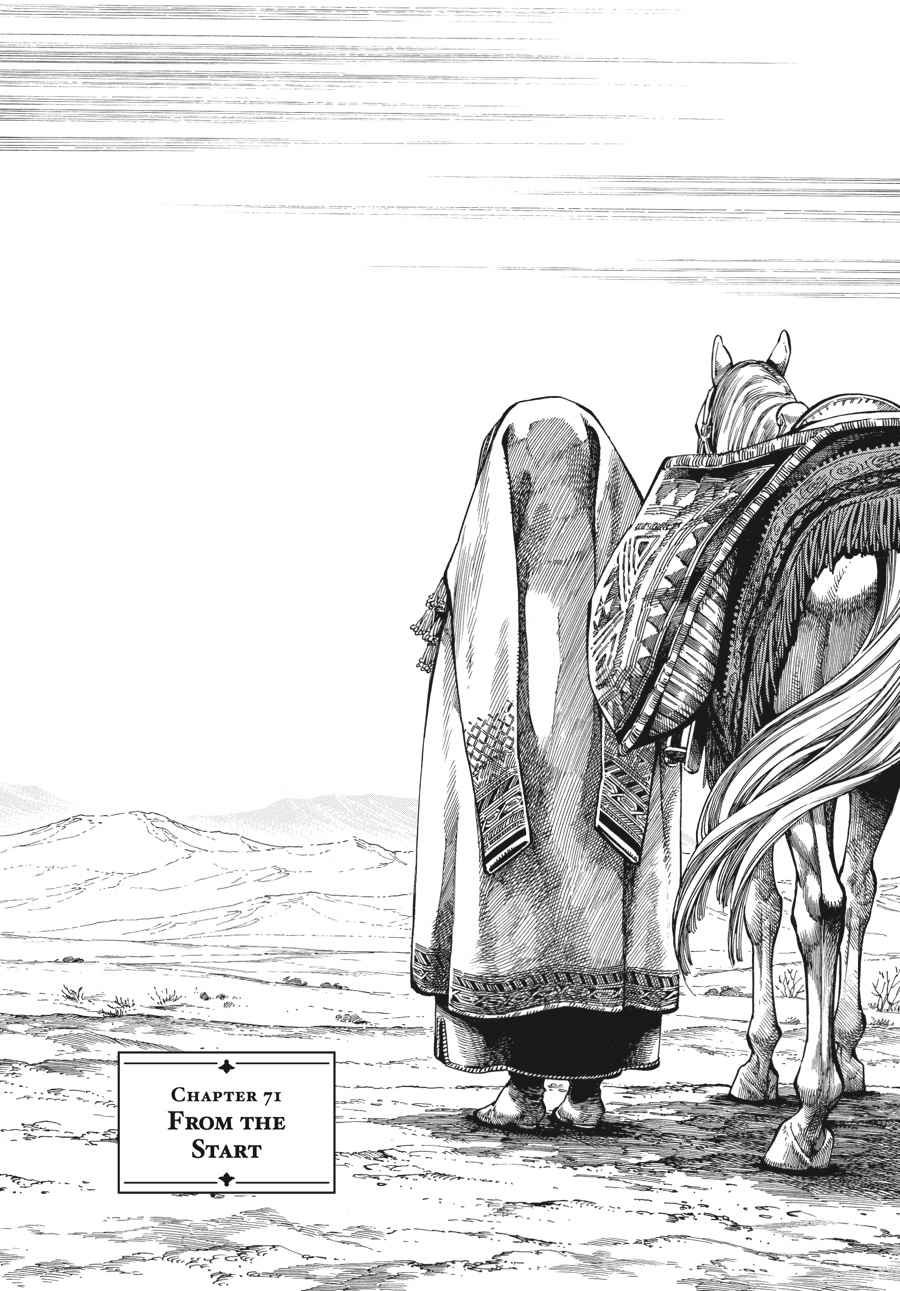 Otoyomegatari Chap 71 - Next Chap 72