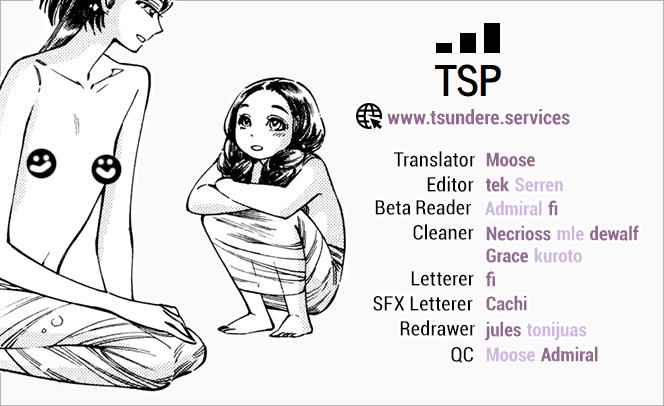 Otoyomegatari Chap 86 - Next Chap 87