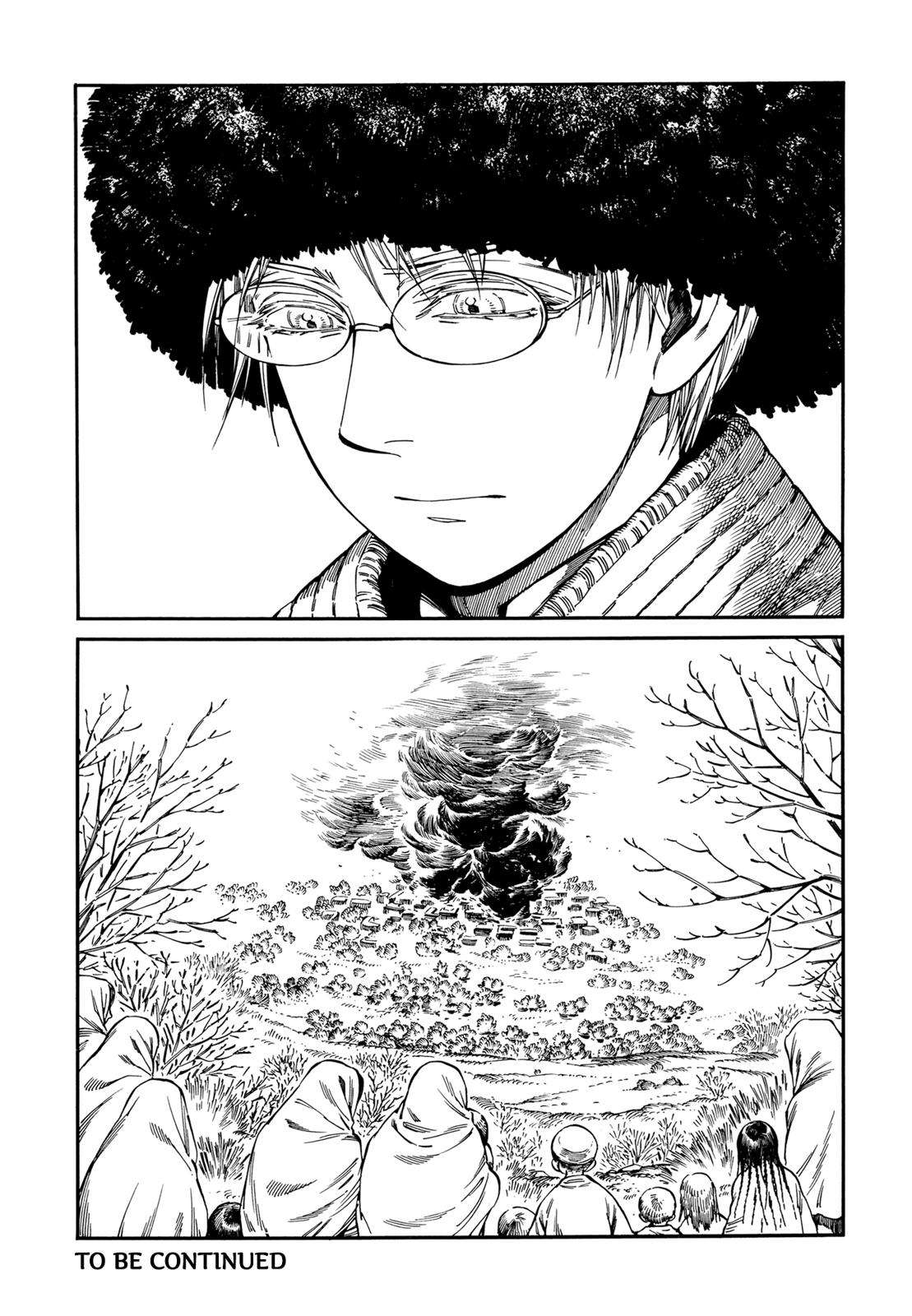 Otoyomegatari Chap 94 - Next Chap 95