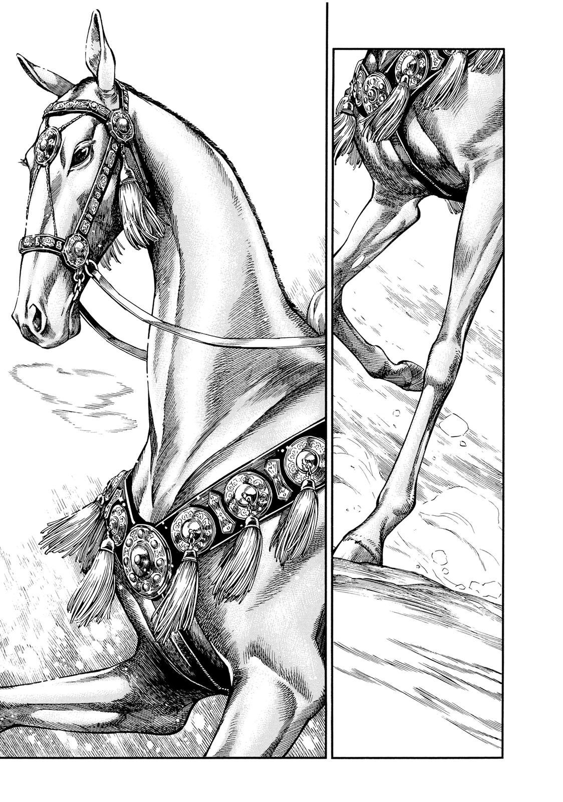 Otoyomegatari Chap 98 - Next Chap 99