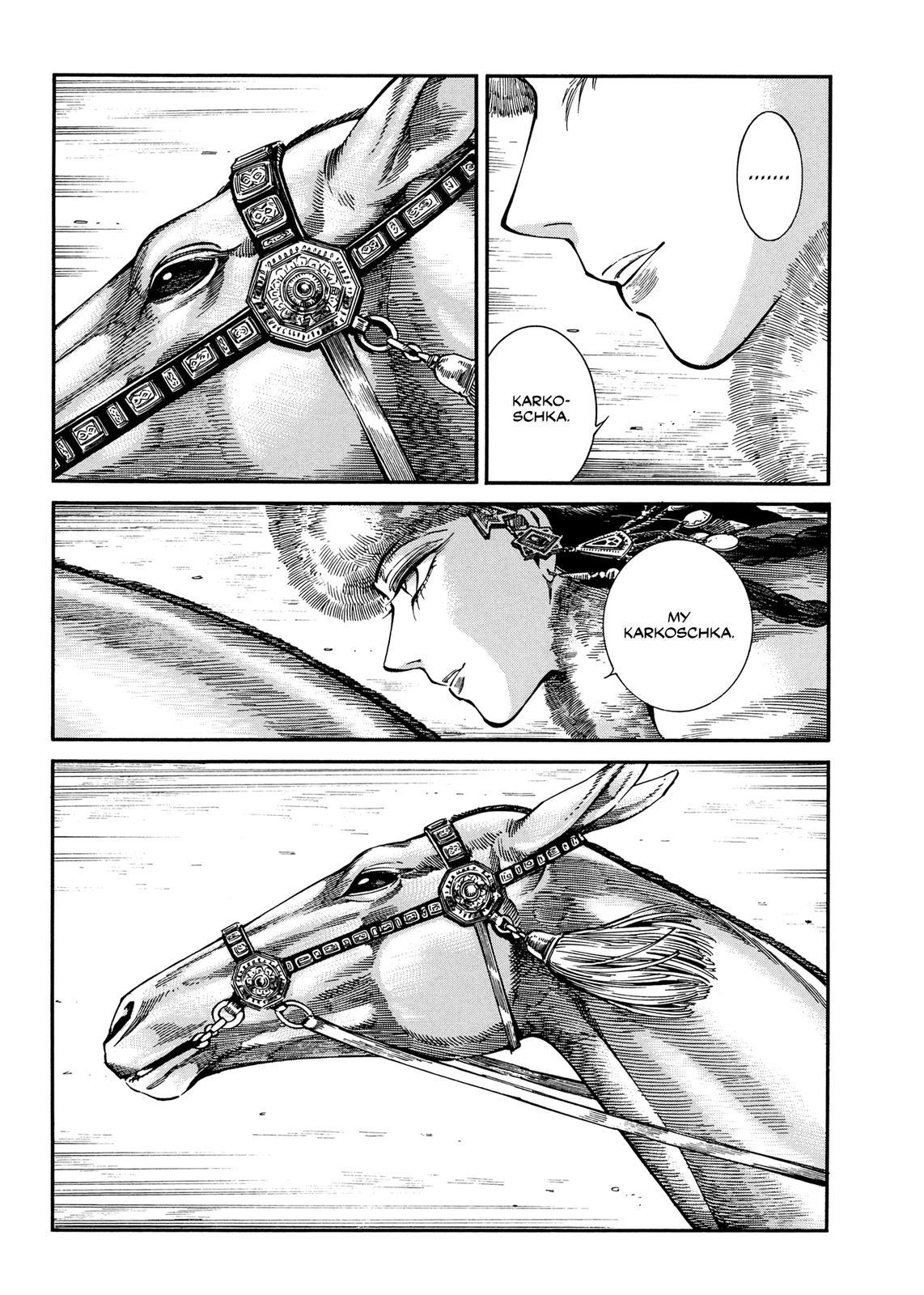 Otoyomegatari Chap 99 - Next Chap 100