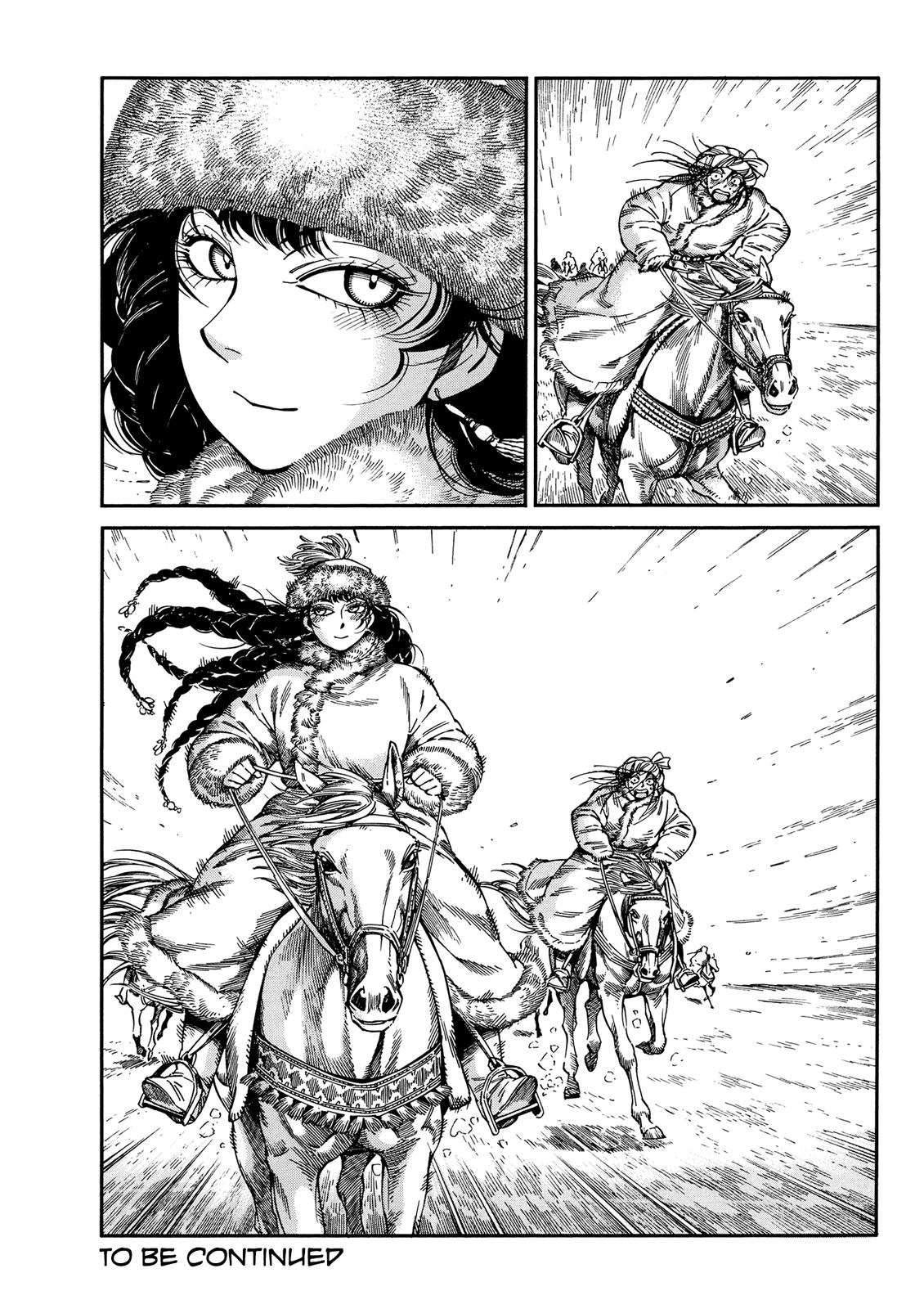 Otoyomegatari Chap 99 - Next Chap 100
