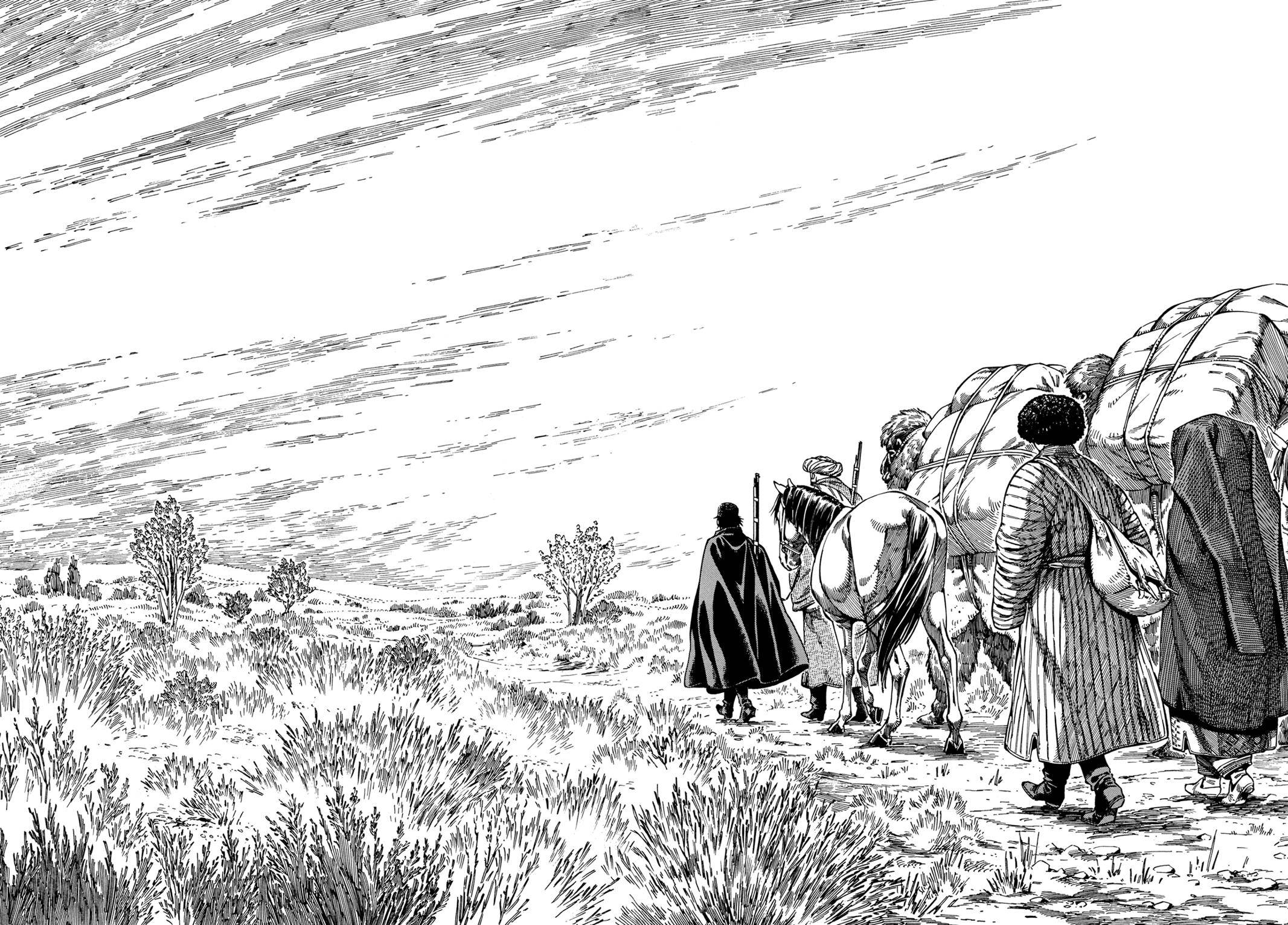 Otoyomegatari Chap 92 - Next Chap 93