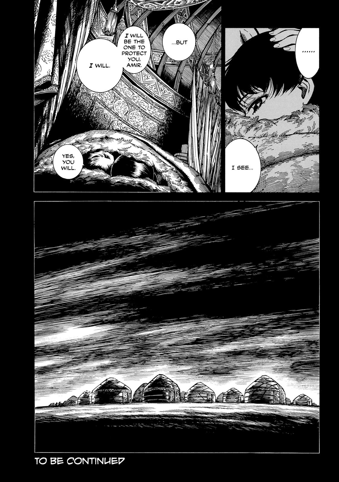 Otoyomegatari Chap 104 - Next Chap 105