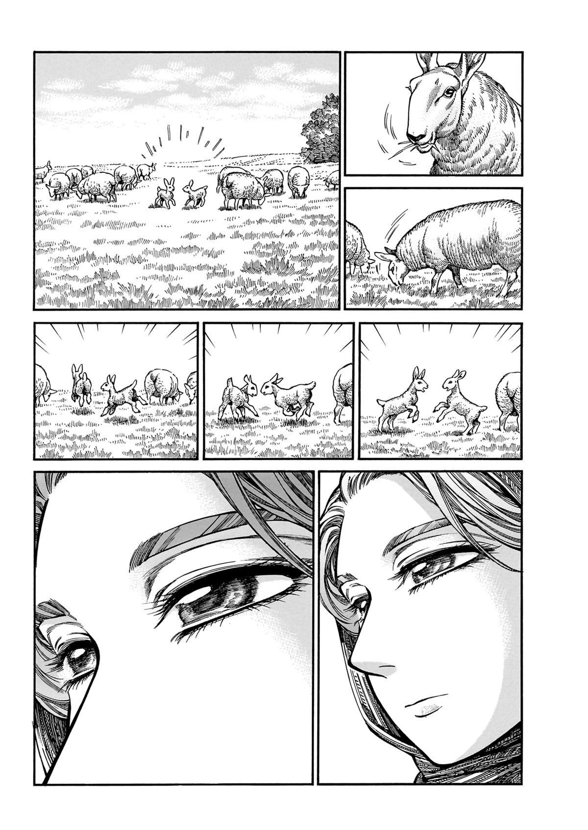 Otoyomegatari Chap 109 - Next Chap 110