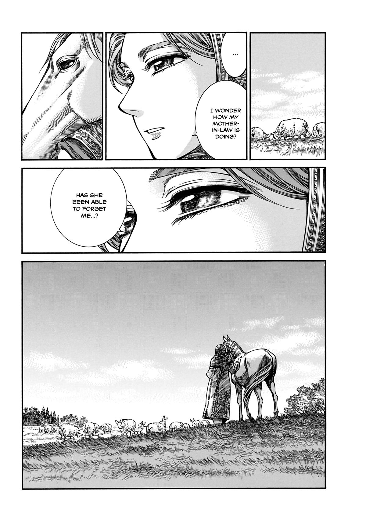 Otoyomegatari Chap 109 - Next Chap 110