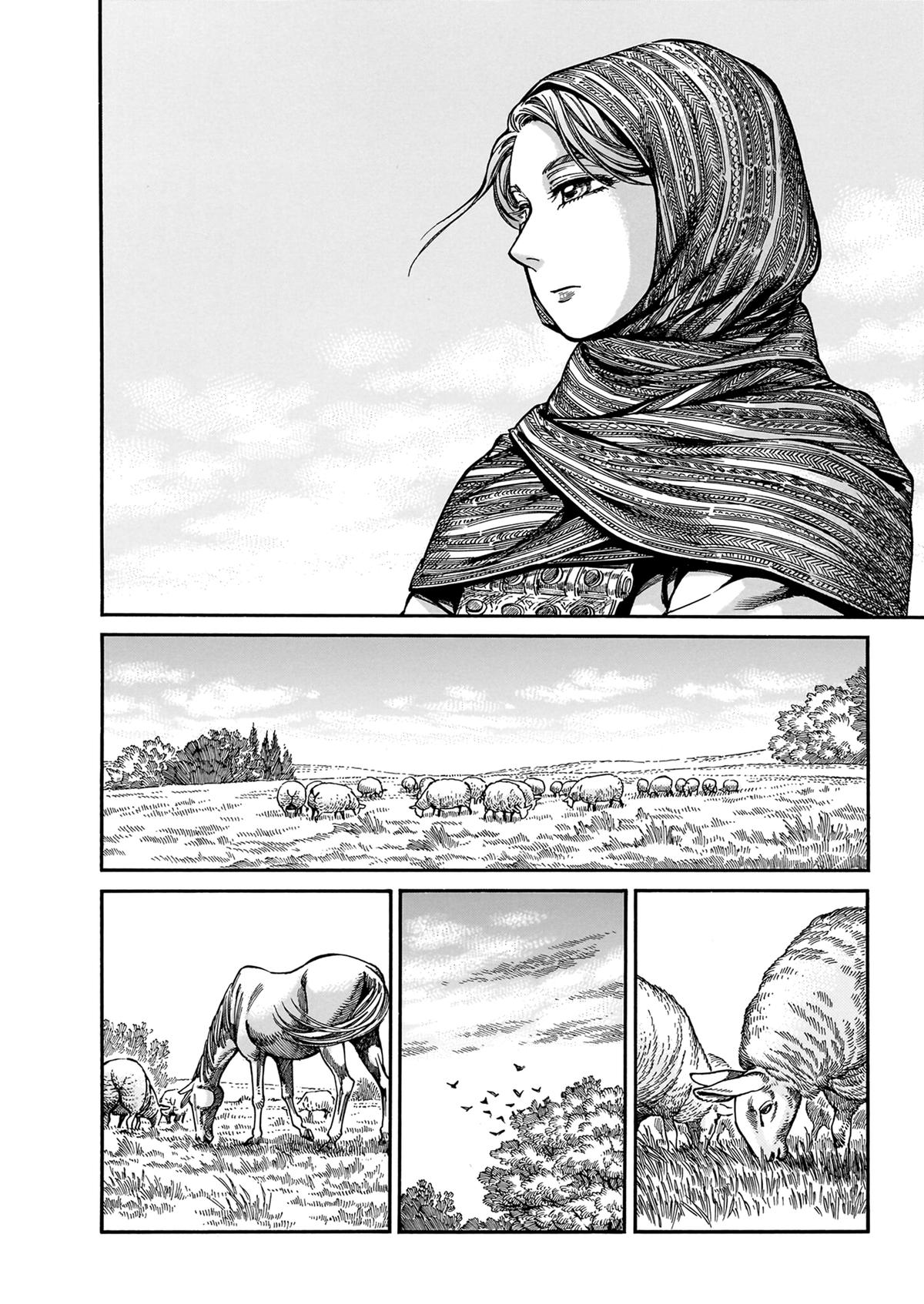 Otoyomegatari Chap 109 - Next Chap 110