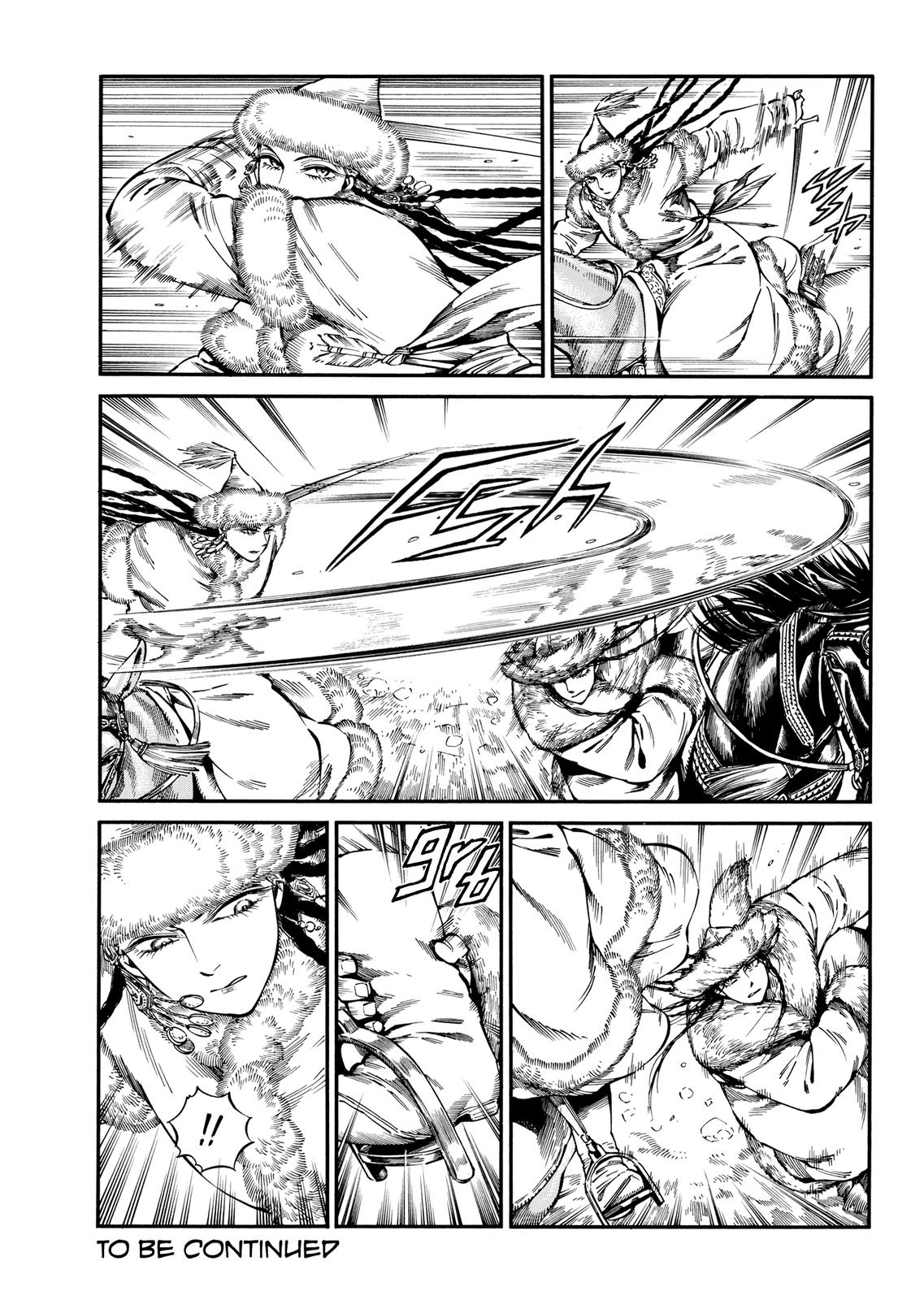 Otoyomegatari Chap 101 - Next Chap 102