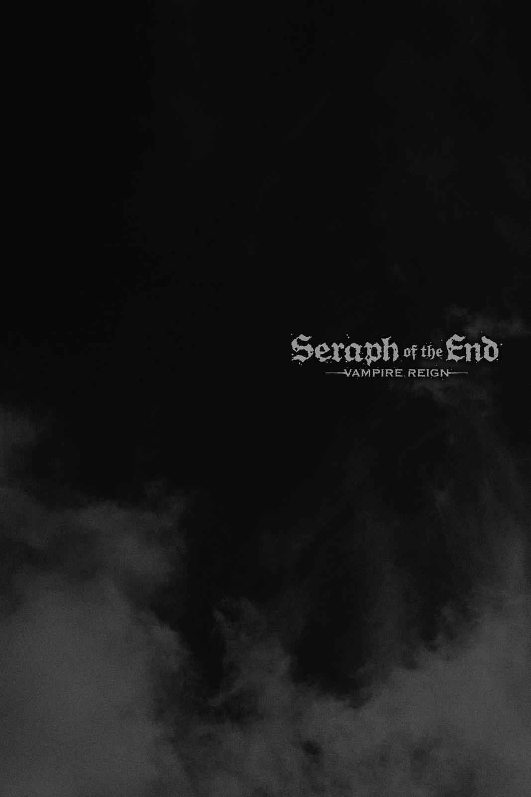 Owari no Seraph Chap 36 - Next Chap 37