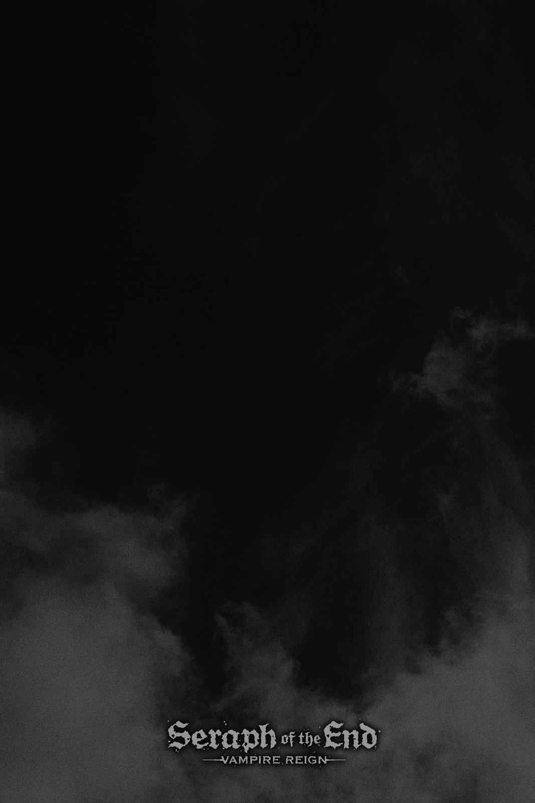 Owari no Seraph Chap 38 - Next Chap 39