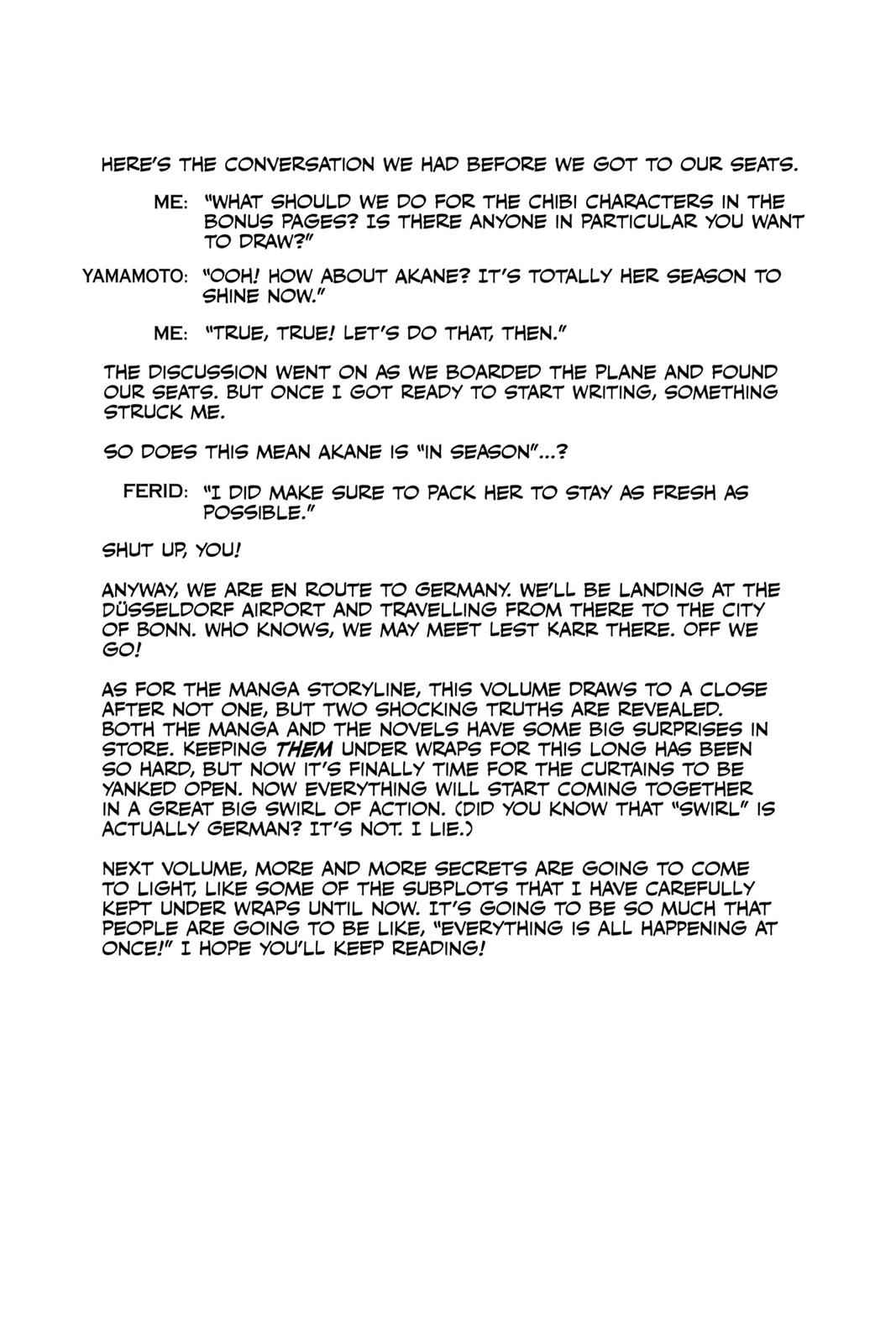 Owari no Seraph Chap 47 - Next Chap 48