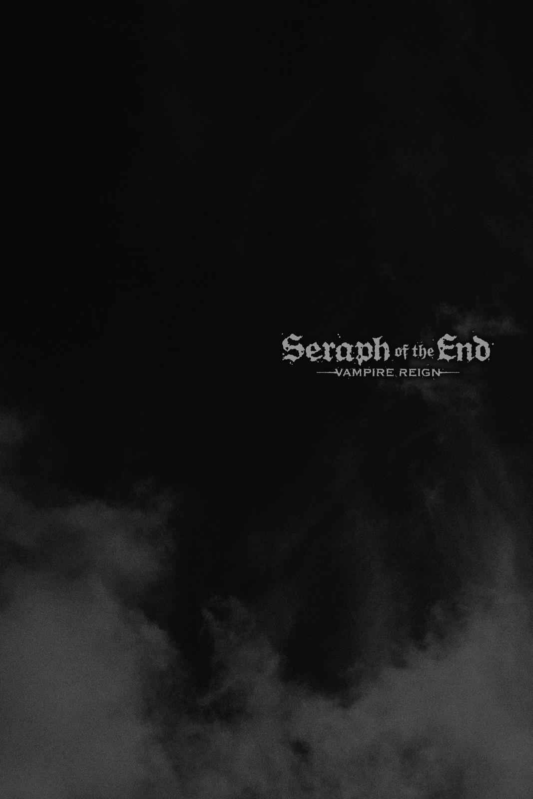 Owari no Seraph Chap 46 - Next Chap 47