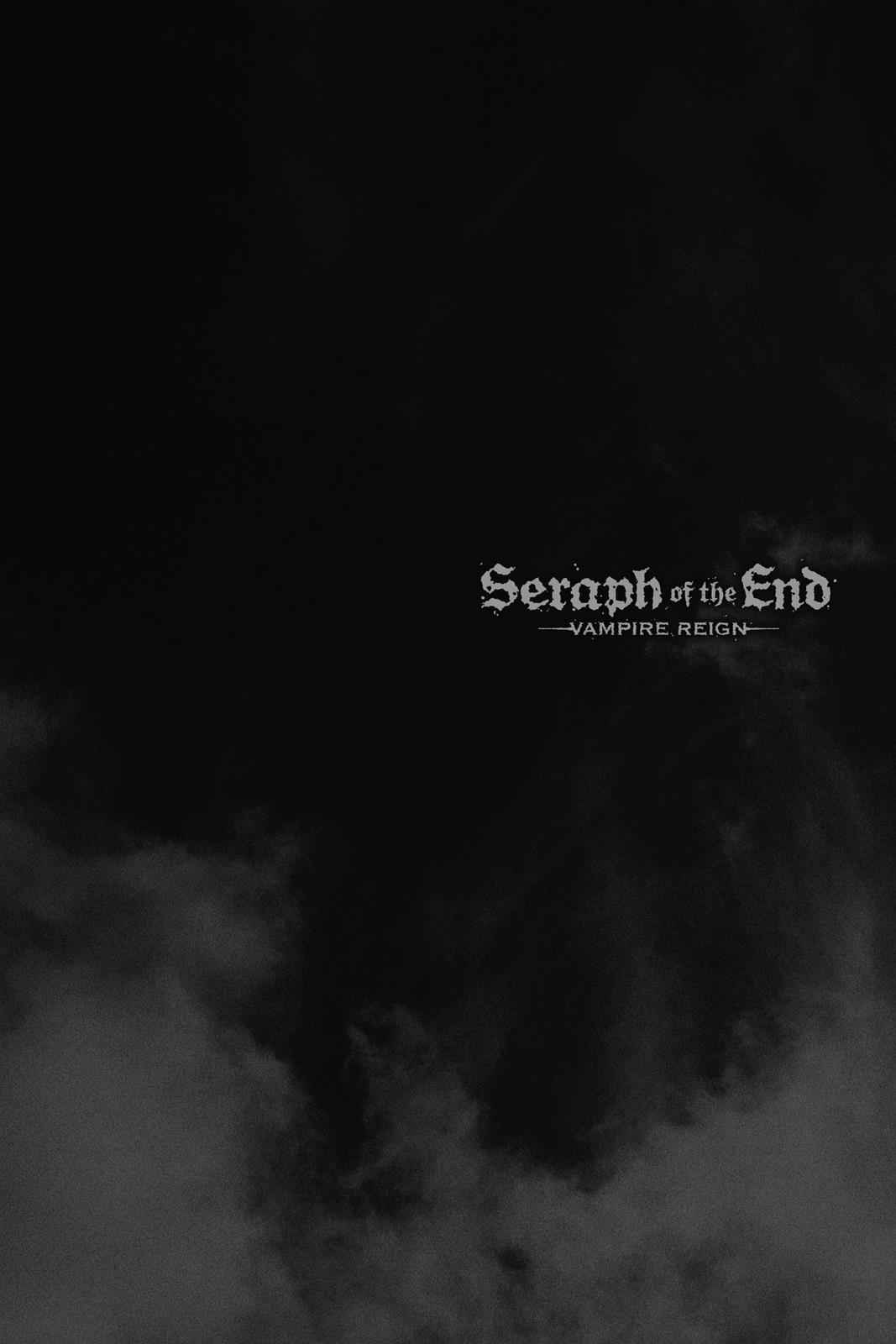 Owari no Seraph Chap 42 - Next Chap 43