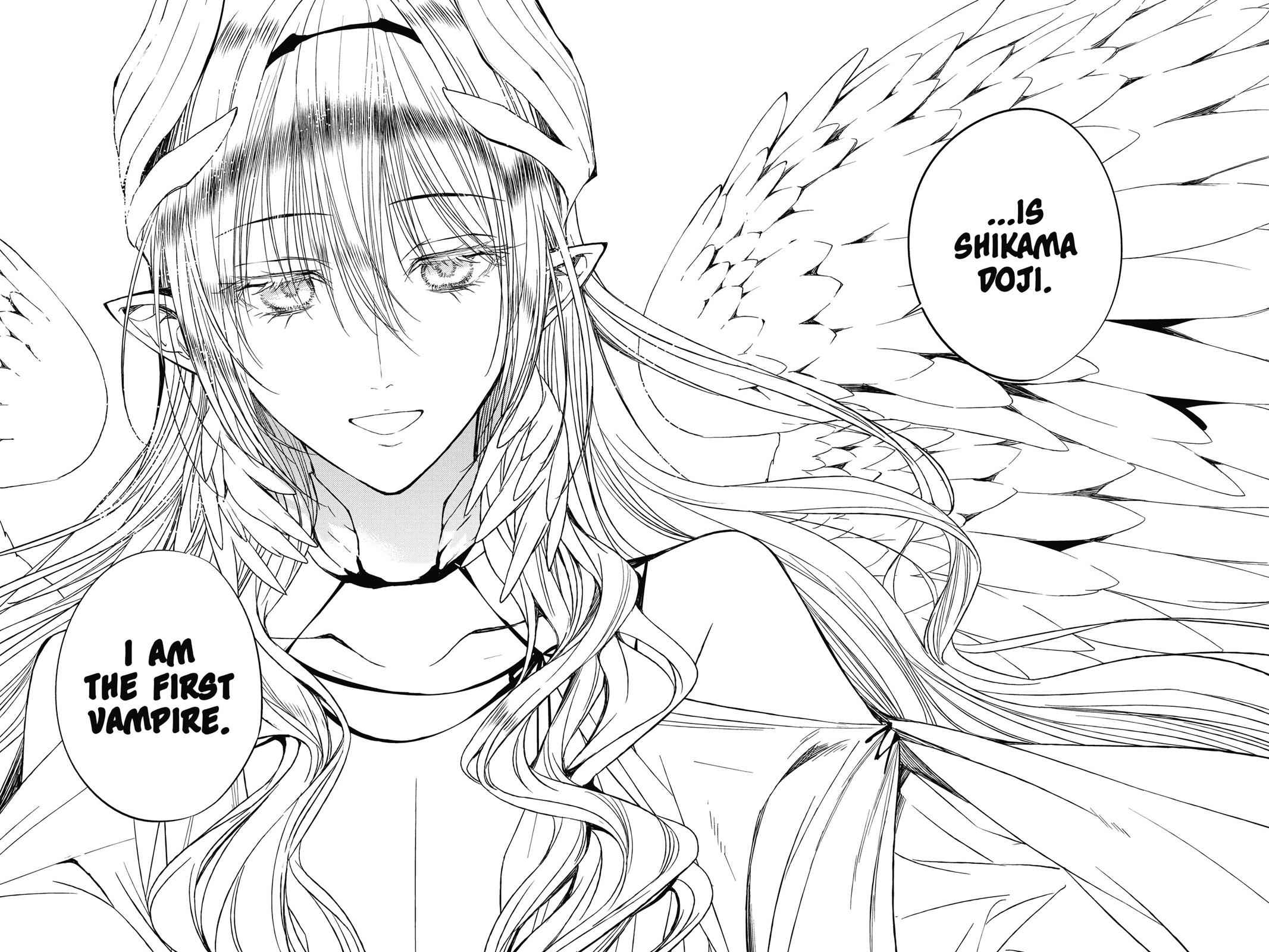 Owari no Seraph Chap 57 - Next Chap 58