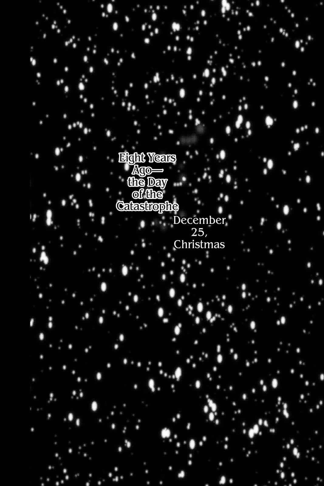 Owari no Seraph Chap 54 - Next Chap 55