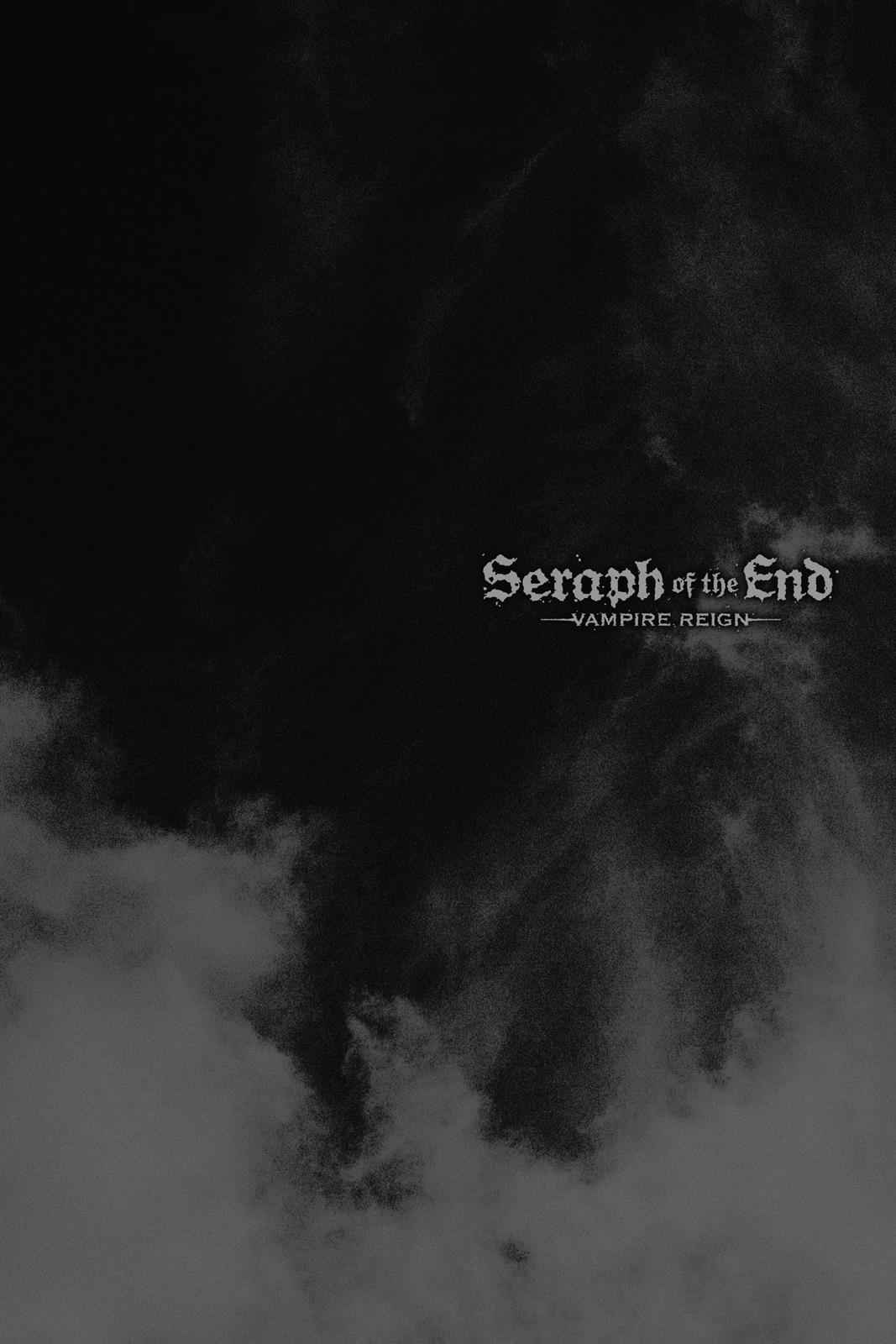 Owari no Seraph Chap 58 - Next Chap 59