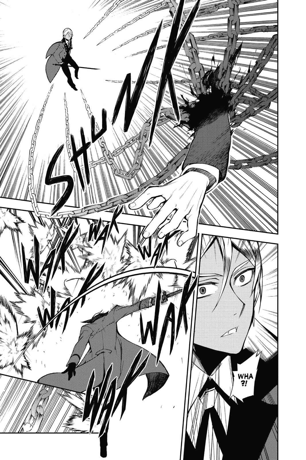 Owari no Seraph Chap 50 - Next Chap 51