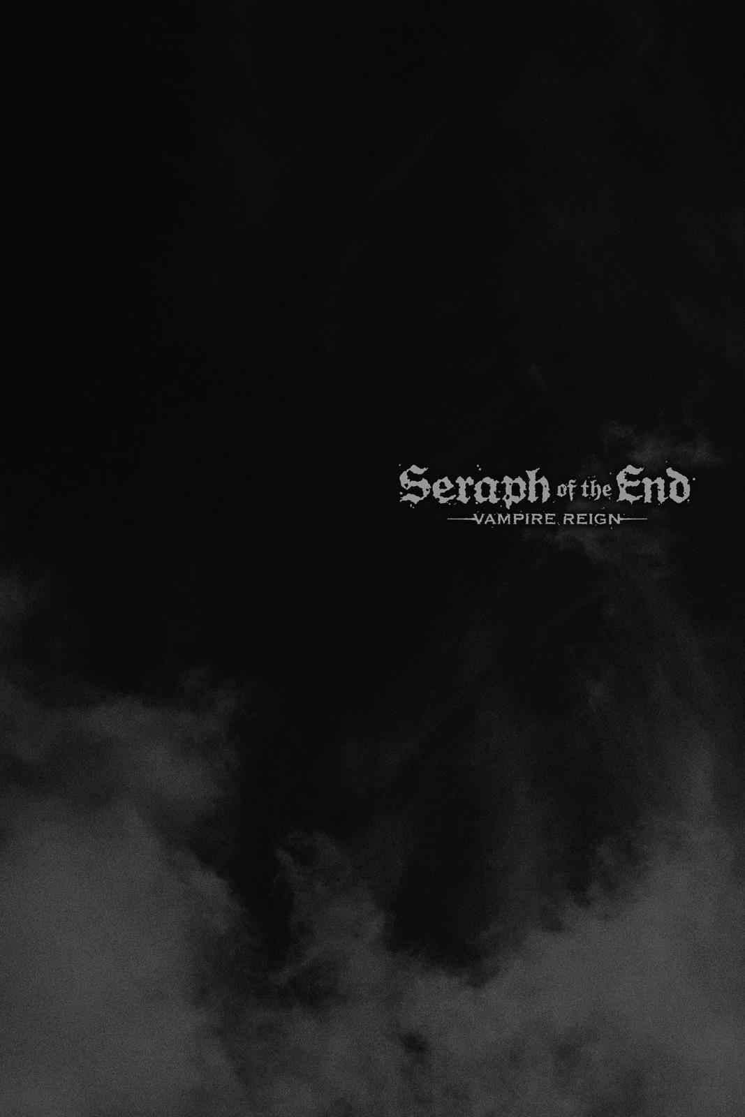 Owari no Seraph Chap 51 - Next Chap 52