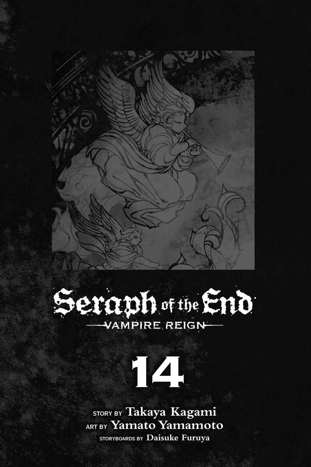 Owari no Seraph Chap 52 - Next Chap 53