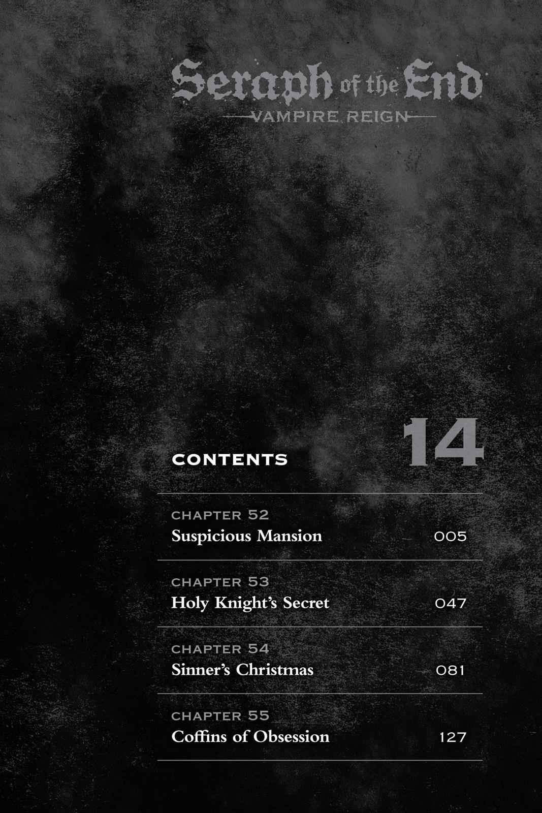 Owari no Seraph Chap 52 - Next Chap 53