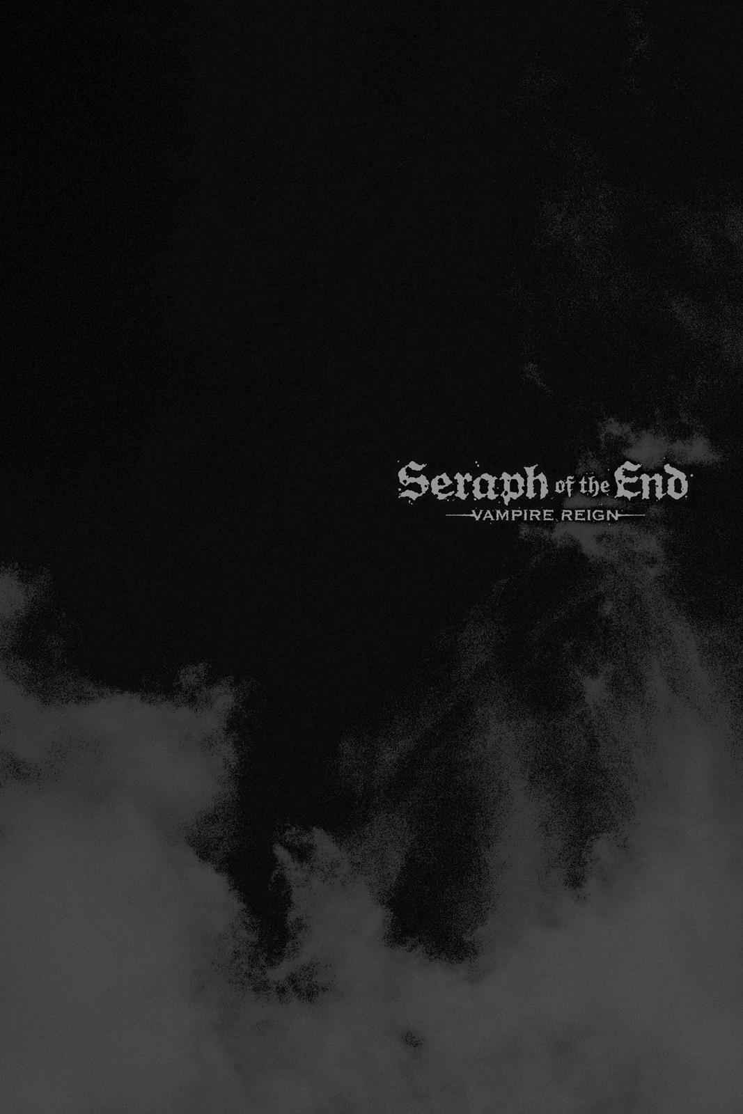 Owari no Seraph Chap 53 - Next Chap 54