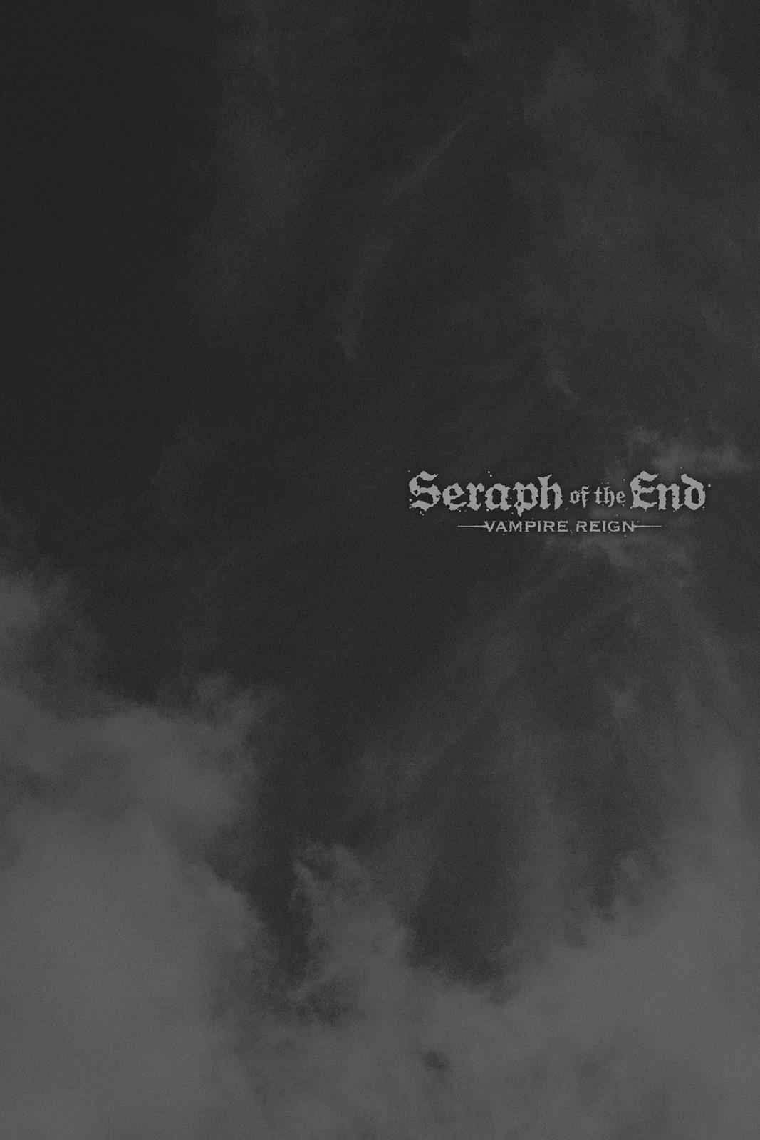 Owari no Seraph Chap 67 - Next Chap 68