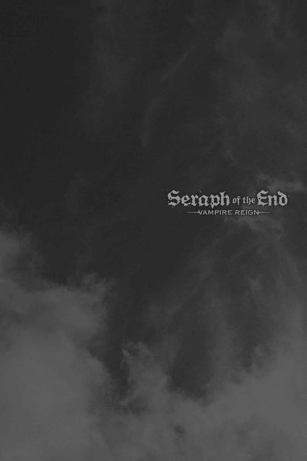 Owari no Seraph Chap 64 - Next Chap 65