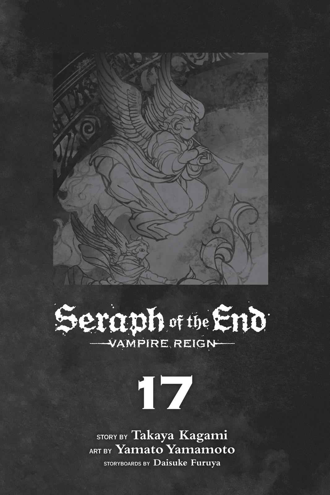 Owari no Seraph Chap 64 - Next Chap 65