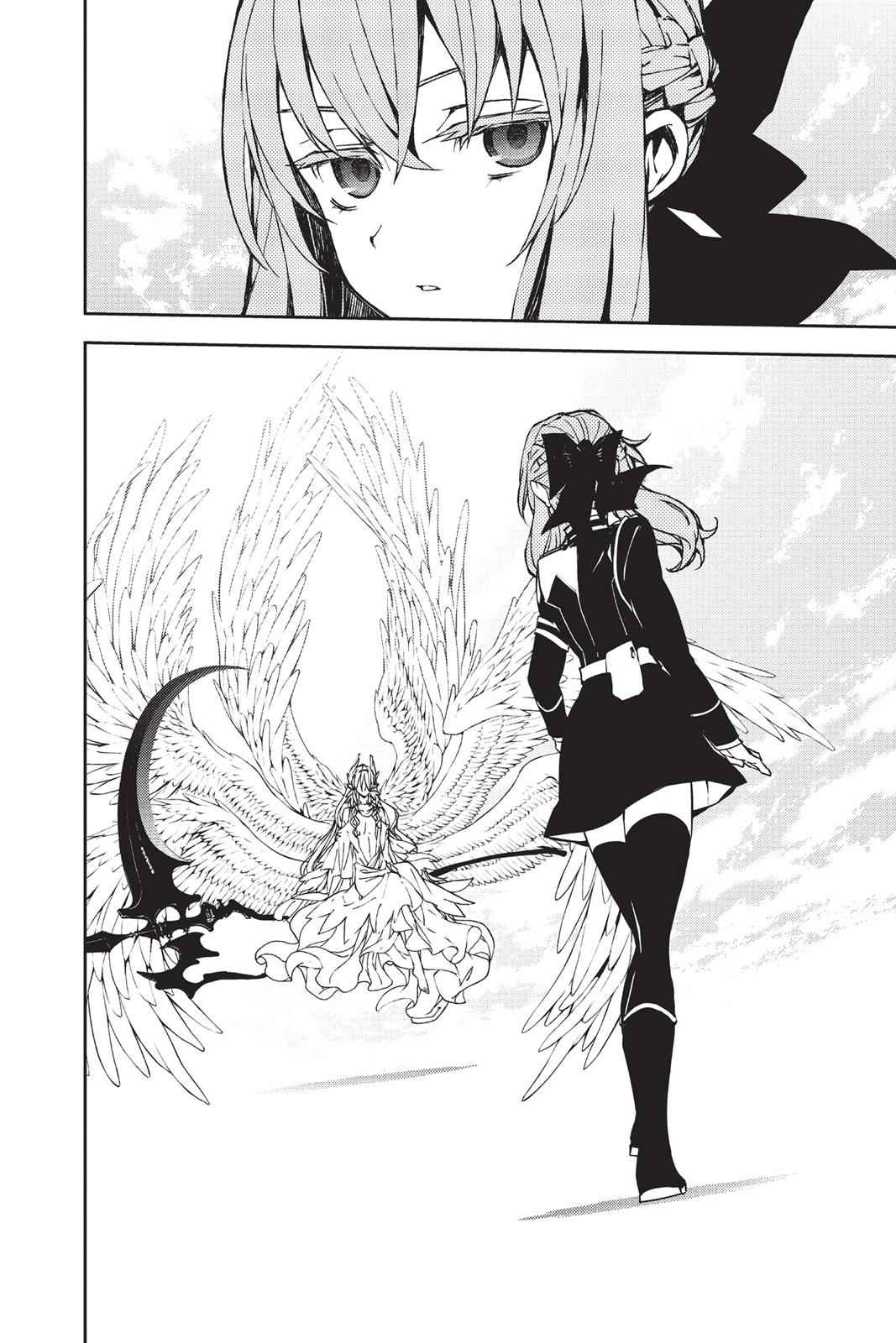 Owari no Seraph Chap 66 - Next Chap 67