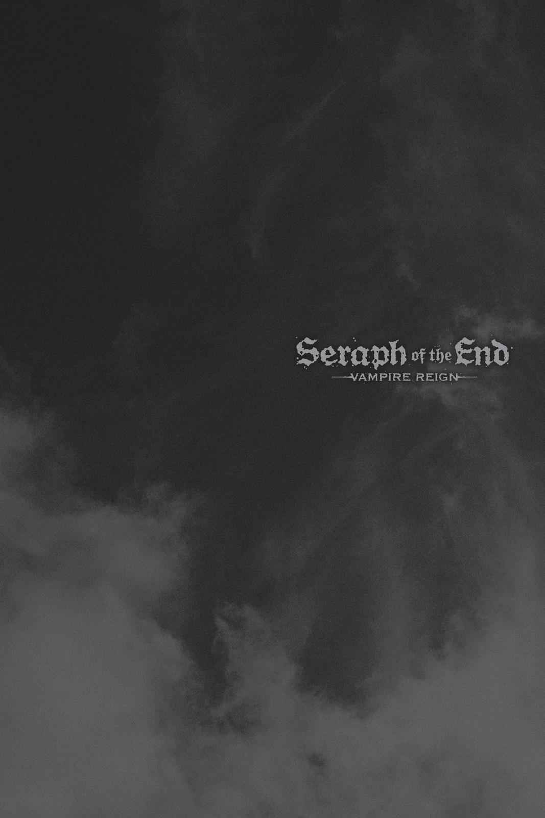 Owari no Seraph Chap 66 - Next Chap 67