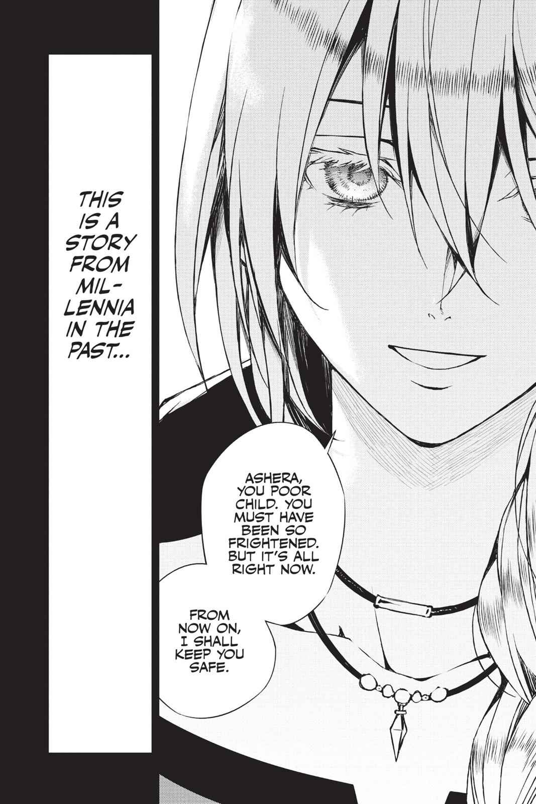 Owari no Seraph Chap 69 - Next Chap 70