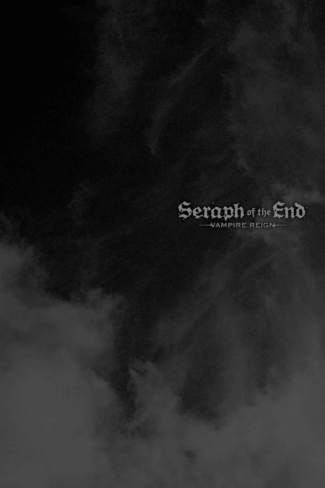 Owari no Seraph Chap 61 - Next Chap 62