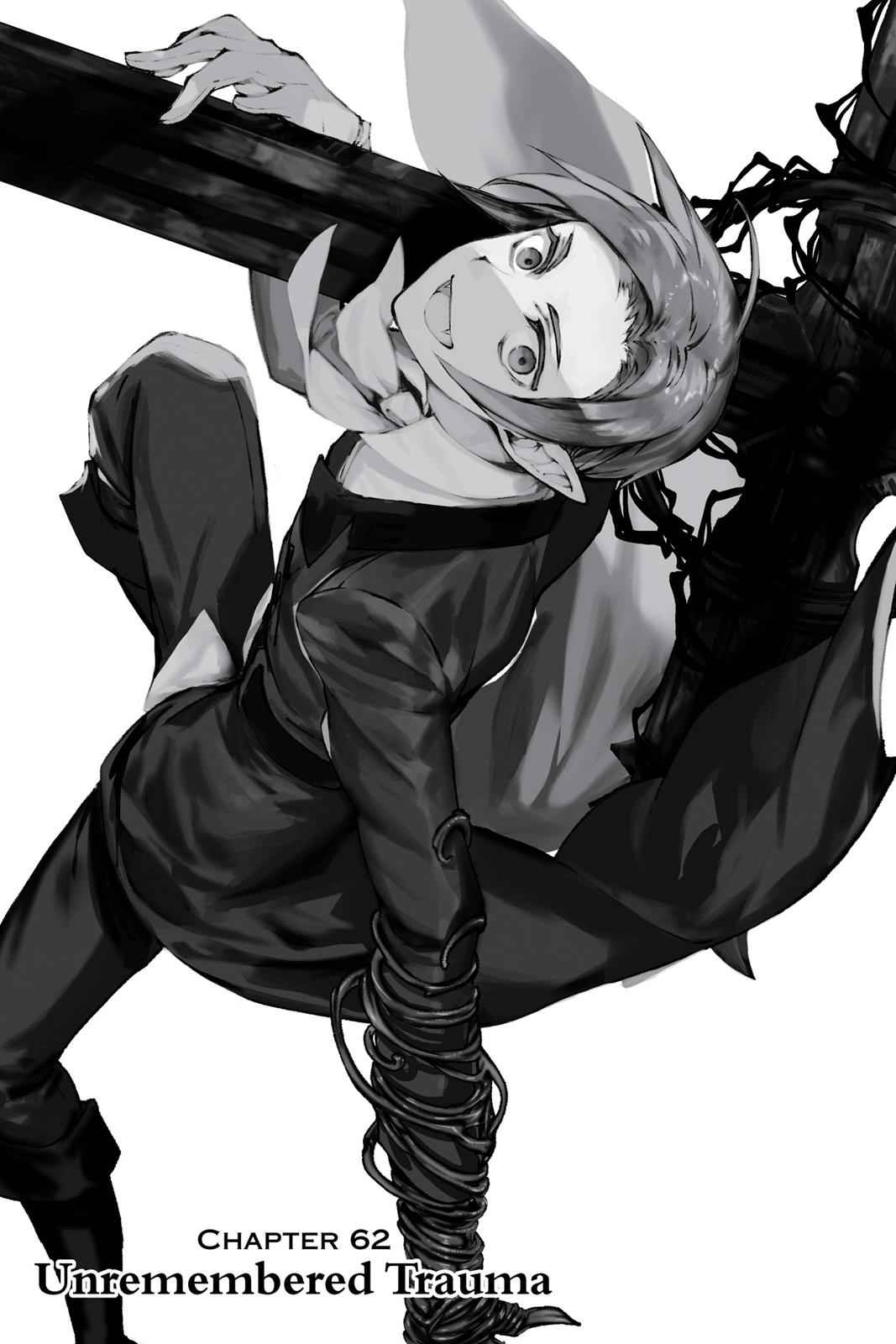 Owari no Seraph Chap 62 - Next Chap 63