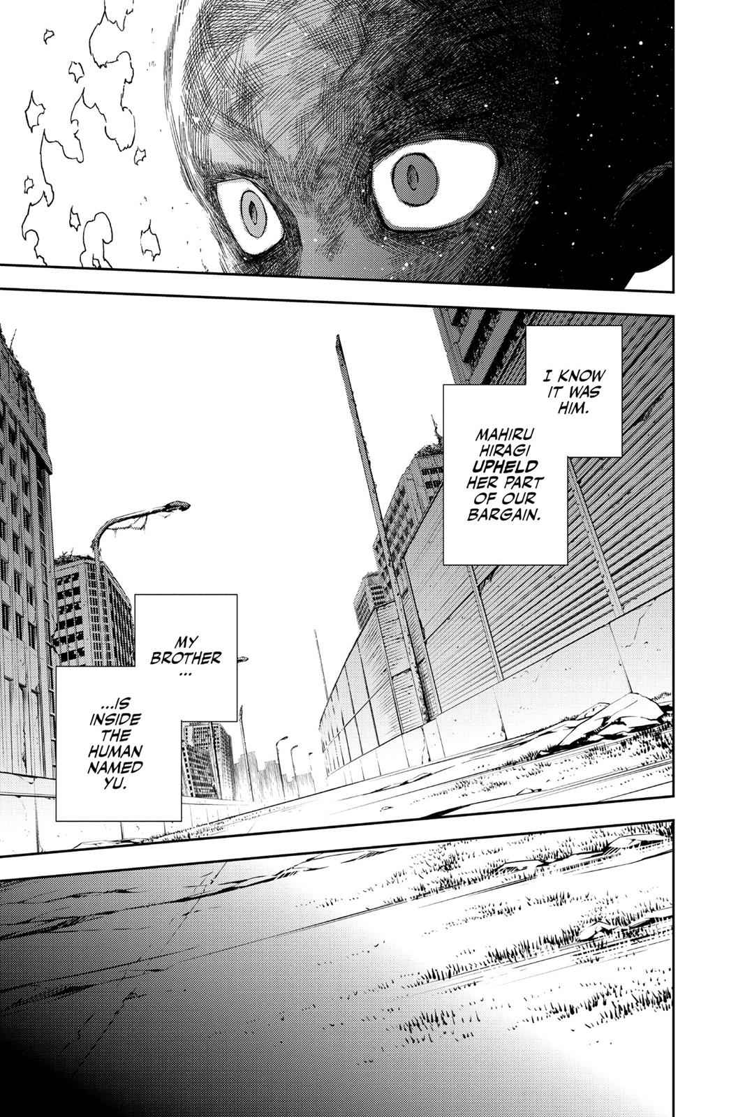 Owari no Seraph Chap 62 - Next Chap 63