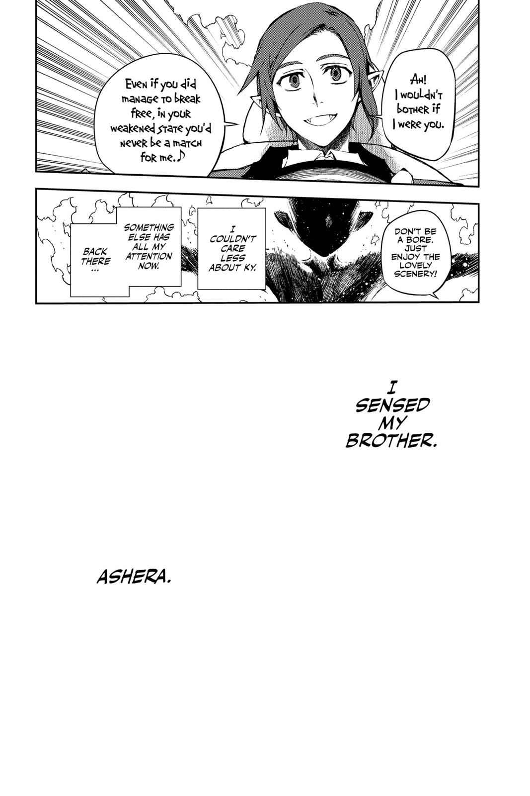 Owari no Seraph Chap 62 - Next Chap 63